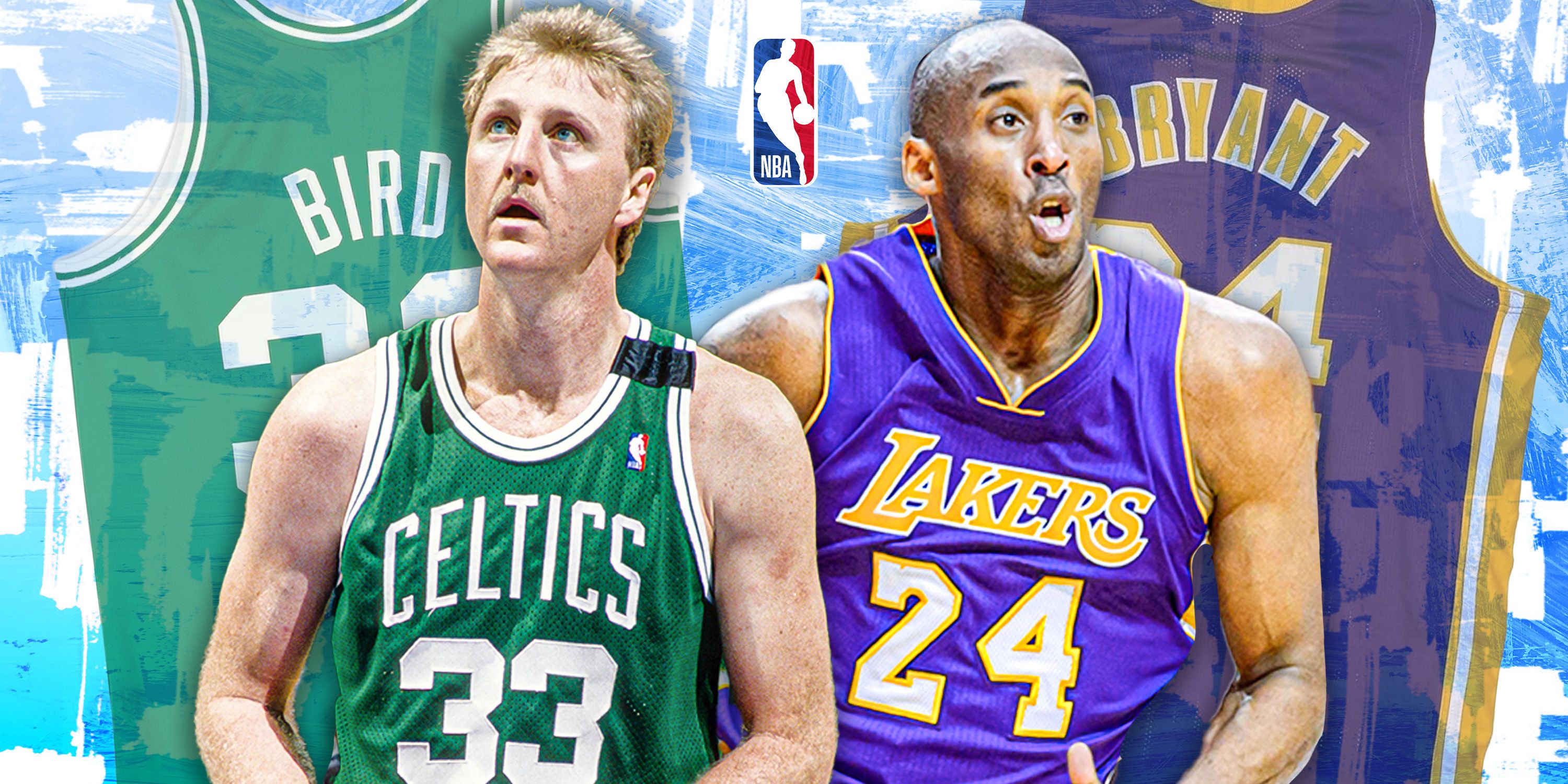 Best Selling Jerseys in NBA History