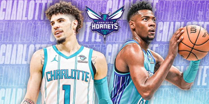 Charlotte Hornets' Brandon Miller and LaMelo Ball Ready to Star This Season
