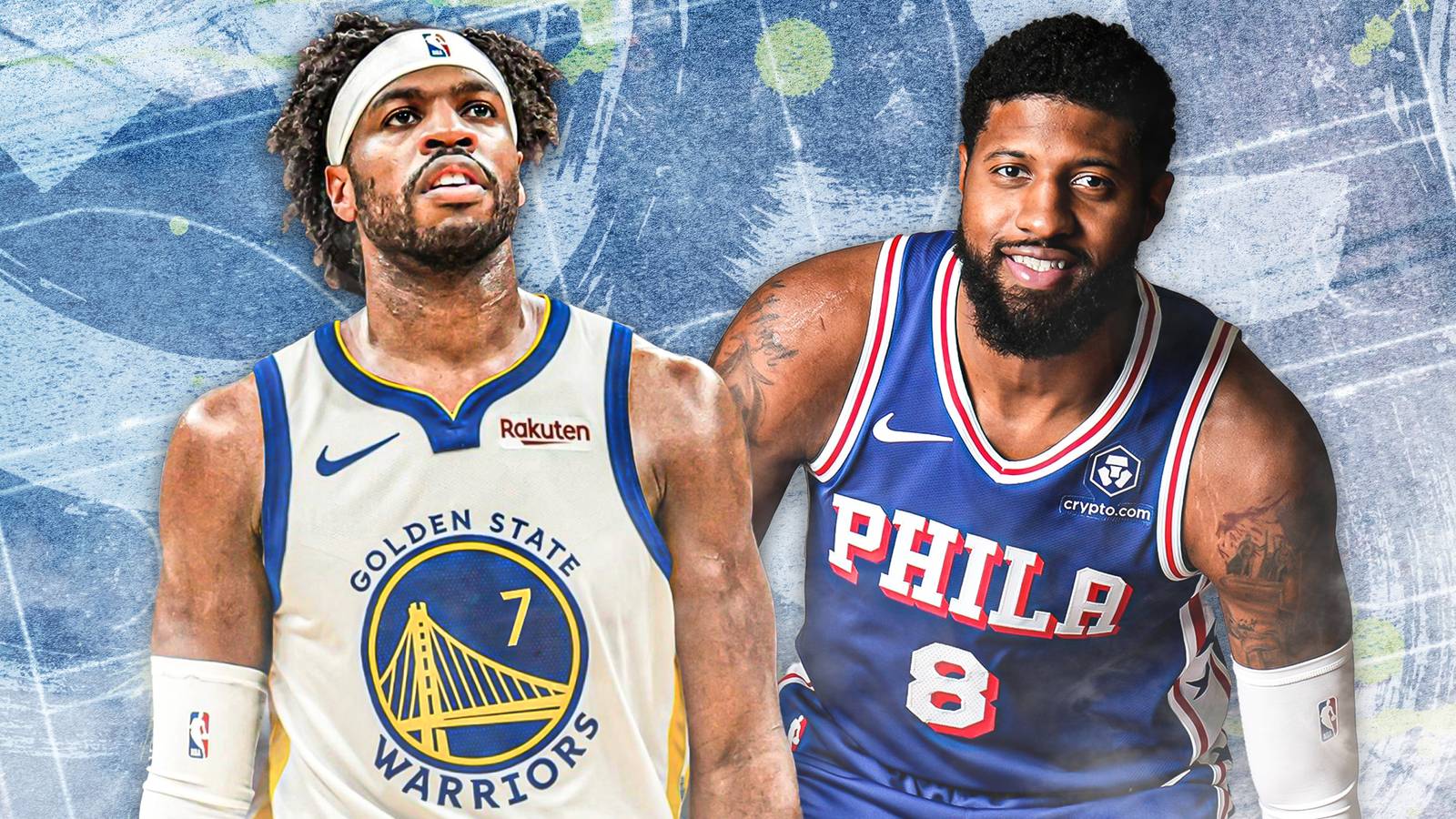 Most Improved NBA Rosters This Offseason