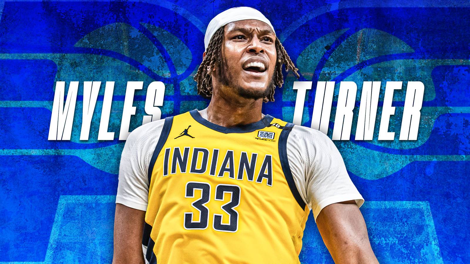 Alignment Table Fixture Myles Turner Is an ‘Underappreciated’ Defender for Pacers