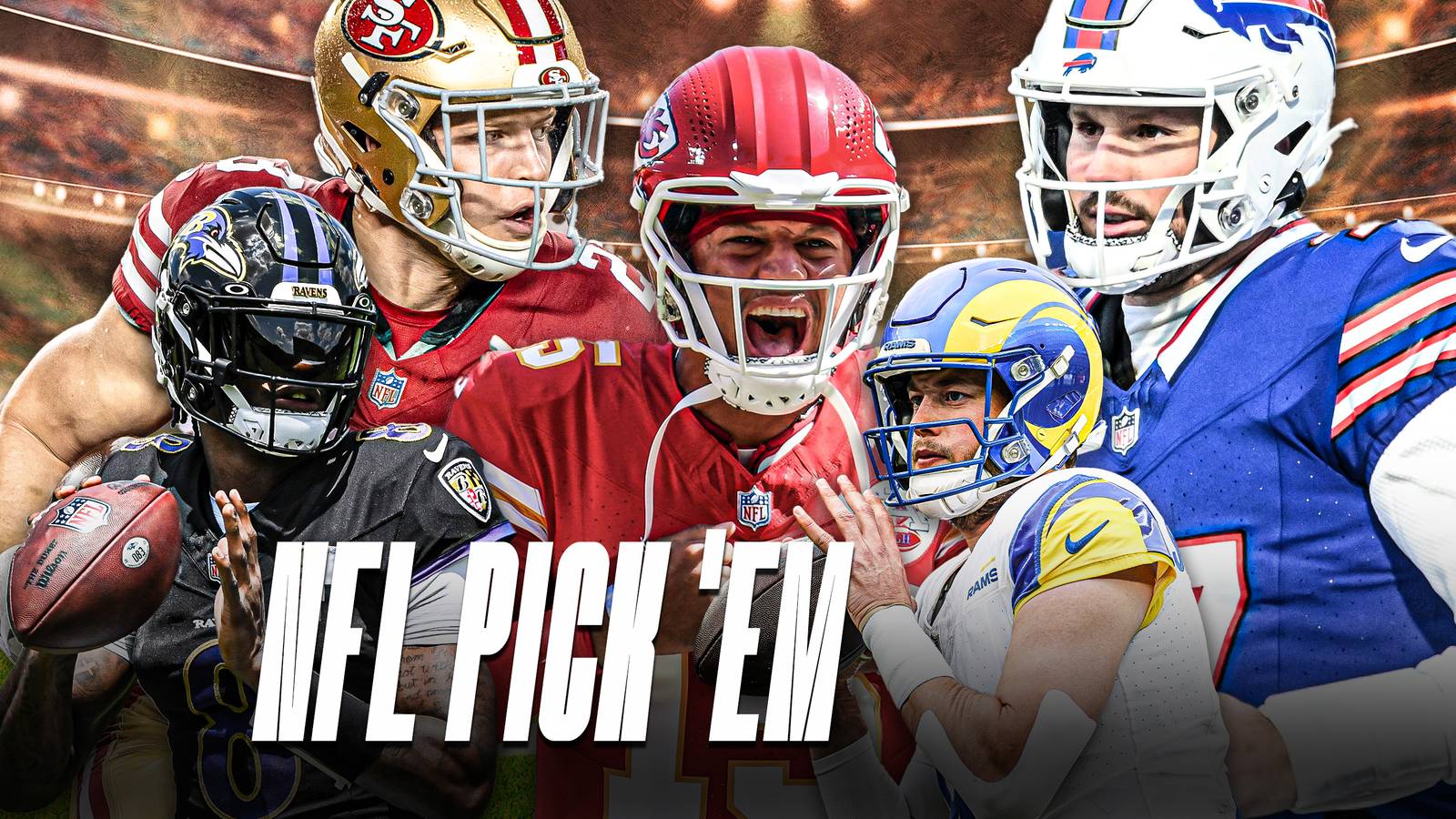 NFL Picks Week 1 Straight Up Winners For Every Game nfl-picks-week-1-straight-up-winners-for-every-game