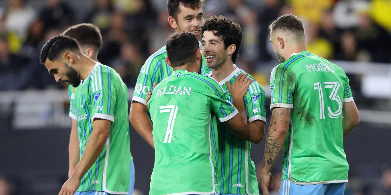 Phil Neville's Portland Timbers are in trouble | Matchday 38 MLS Power ...