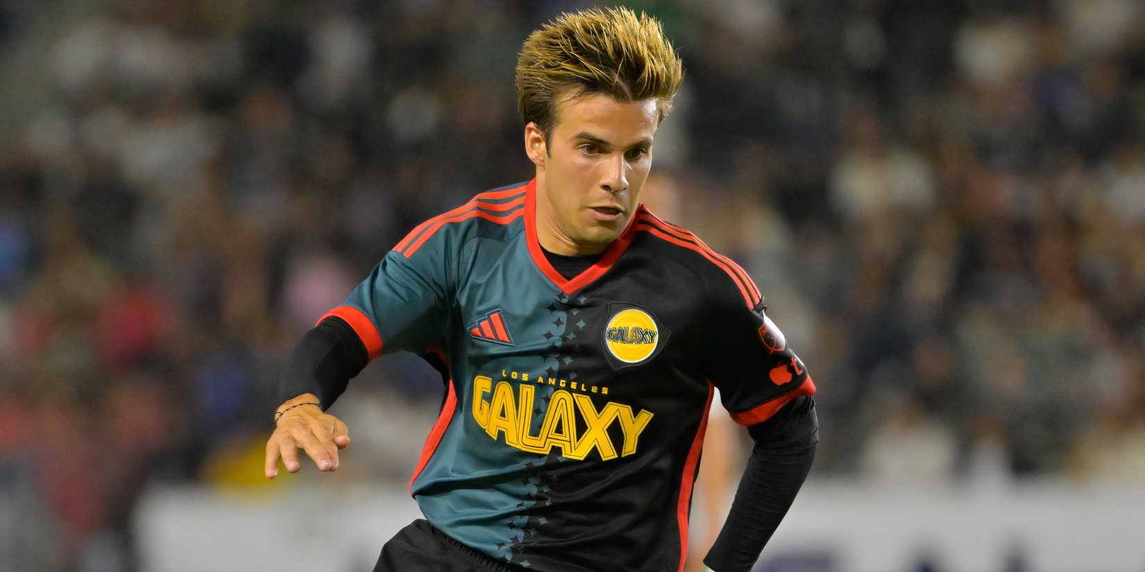 El Trafico Combined XI: Creating a Team of LA Galaxy and LAFC Players
