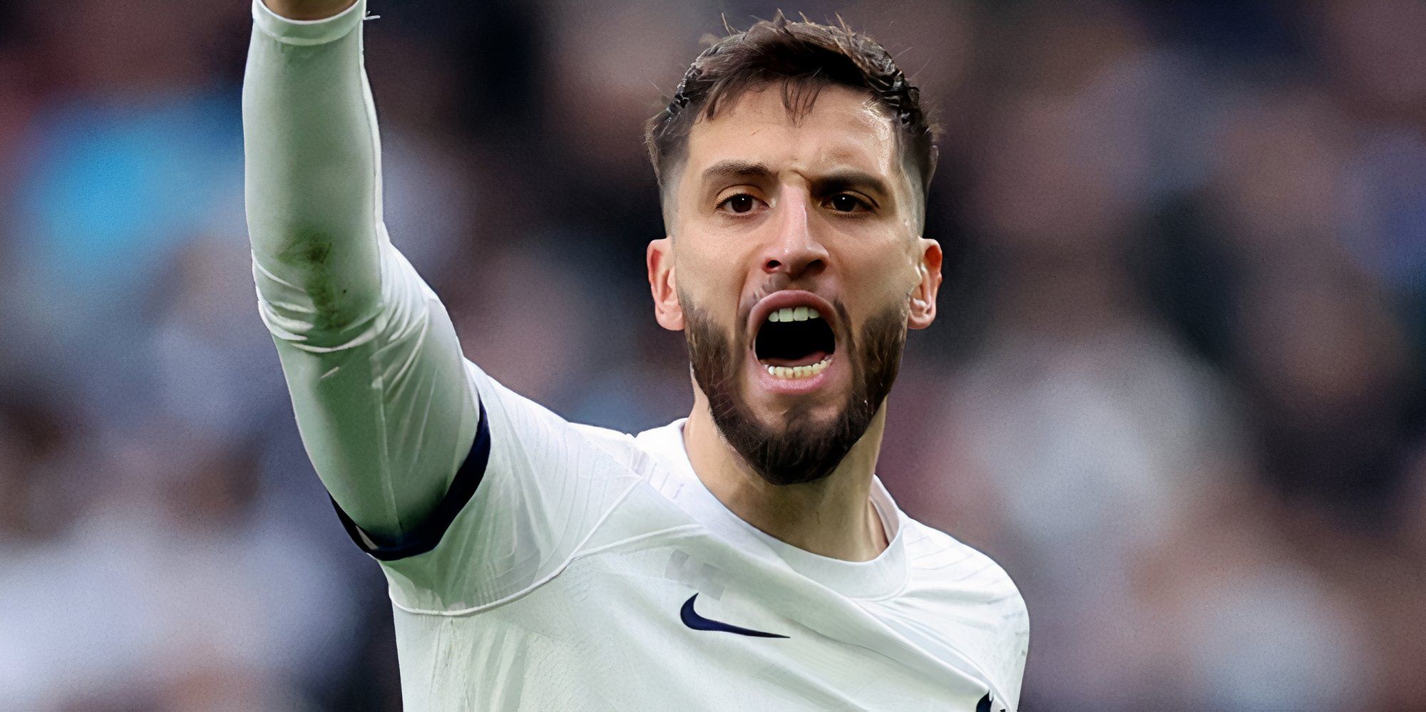 rodrigo bentancur