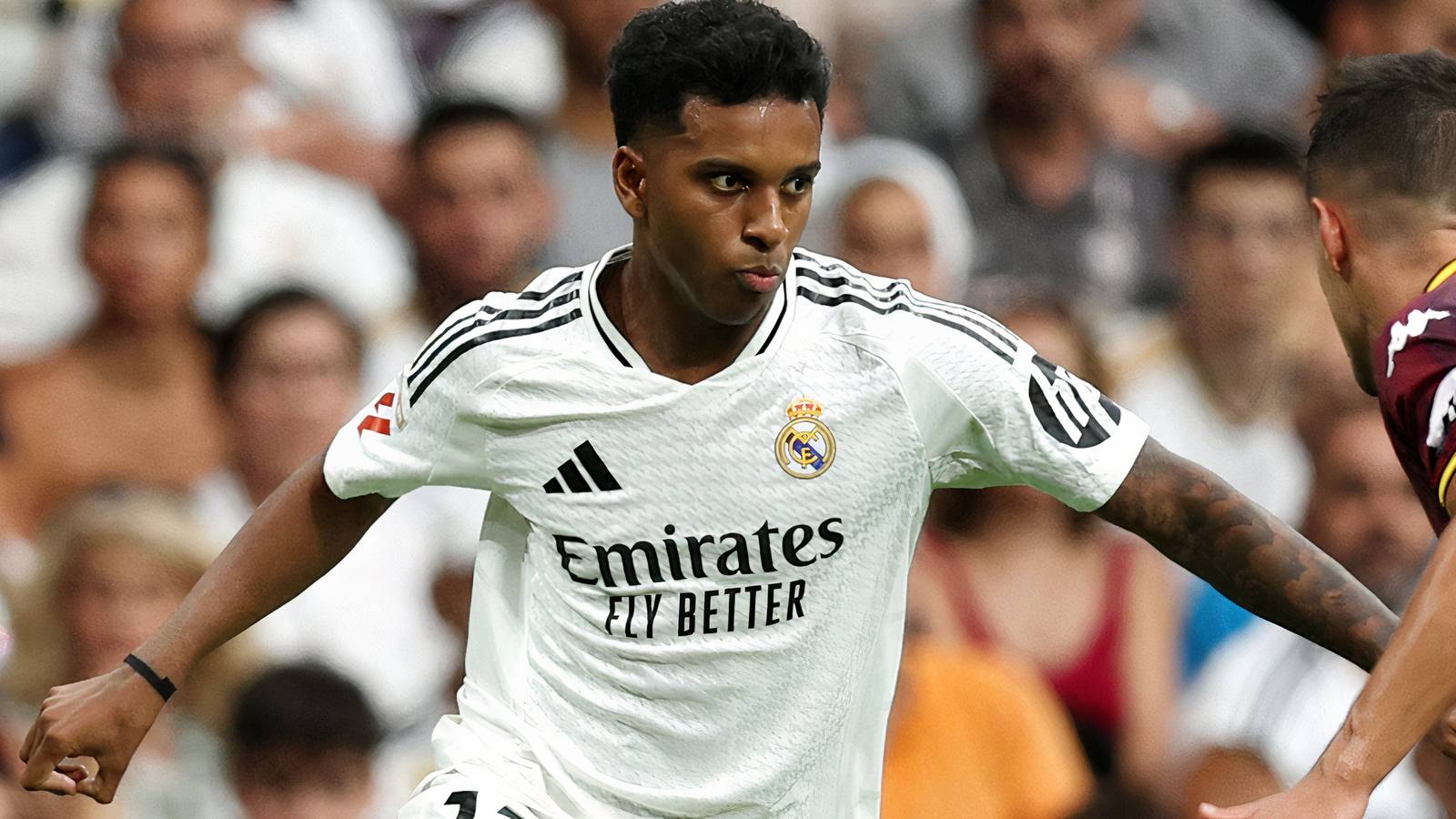 Rodrygo Decides Club He Wants to Join With Liverpool, Arsenal & Chelsea Interested