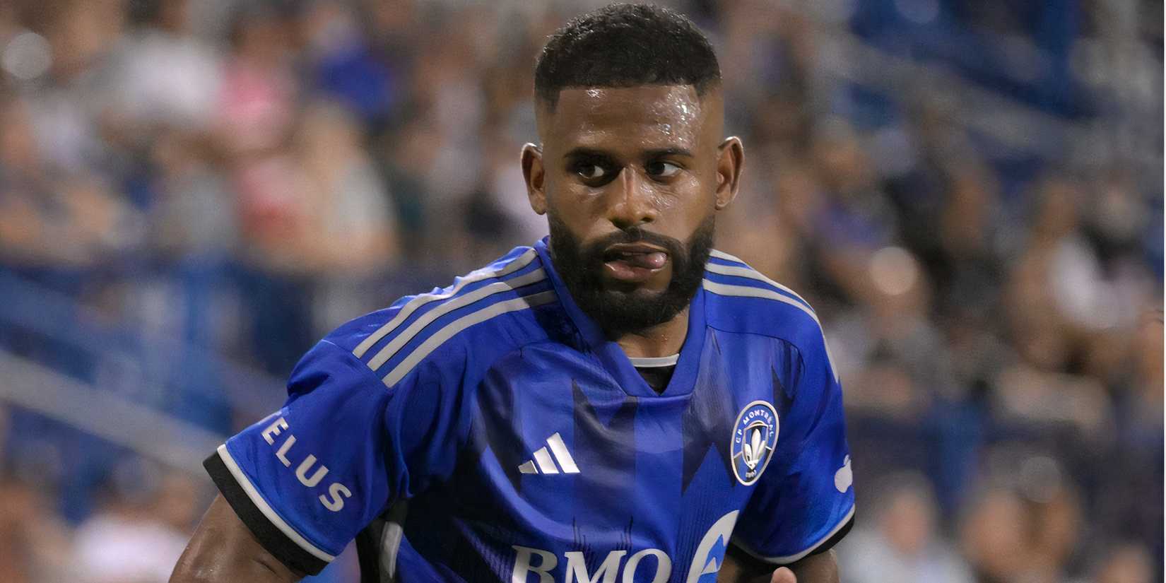 Word Ruan The Top 11 MLS Players Who Could Become Free Agents Ahead of 2025 Season