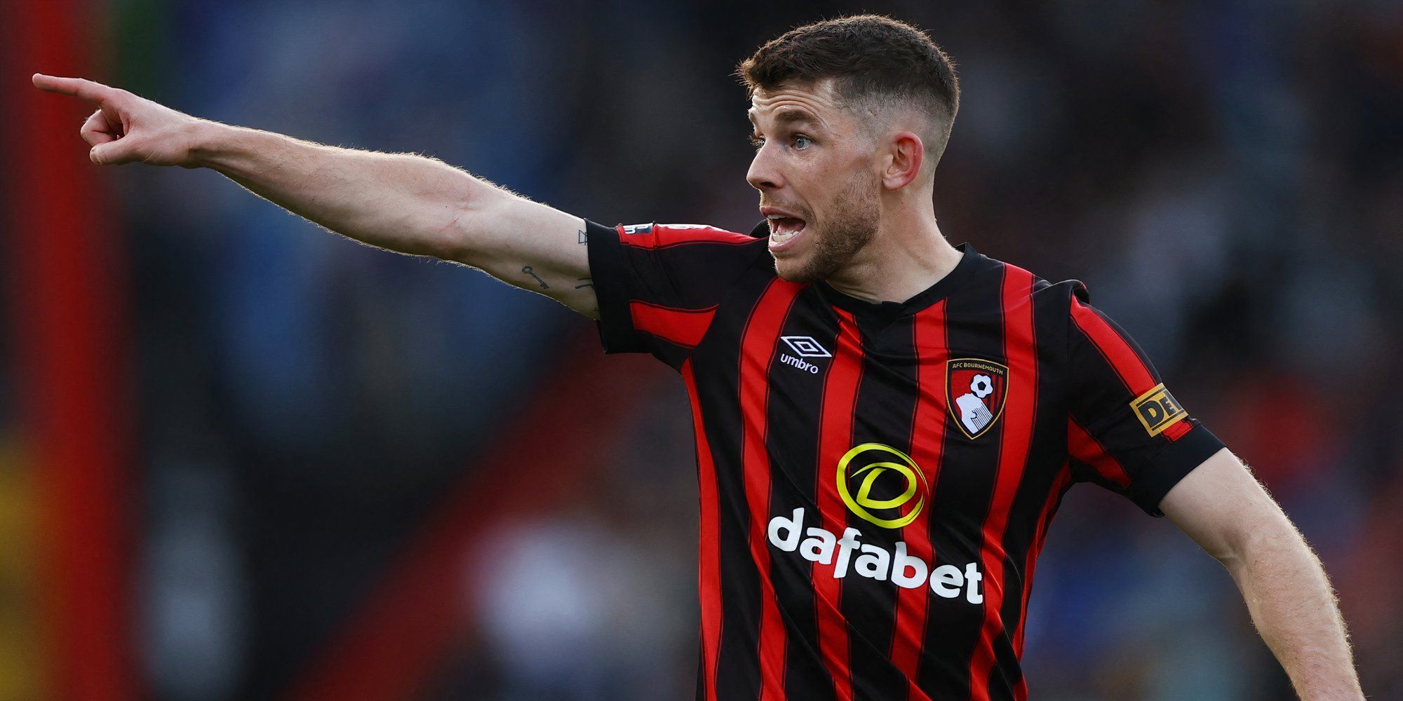 ryan christie