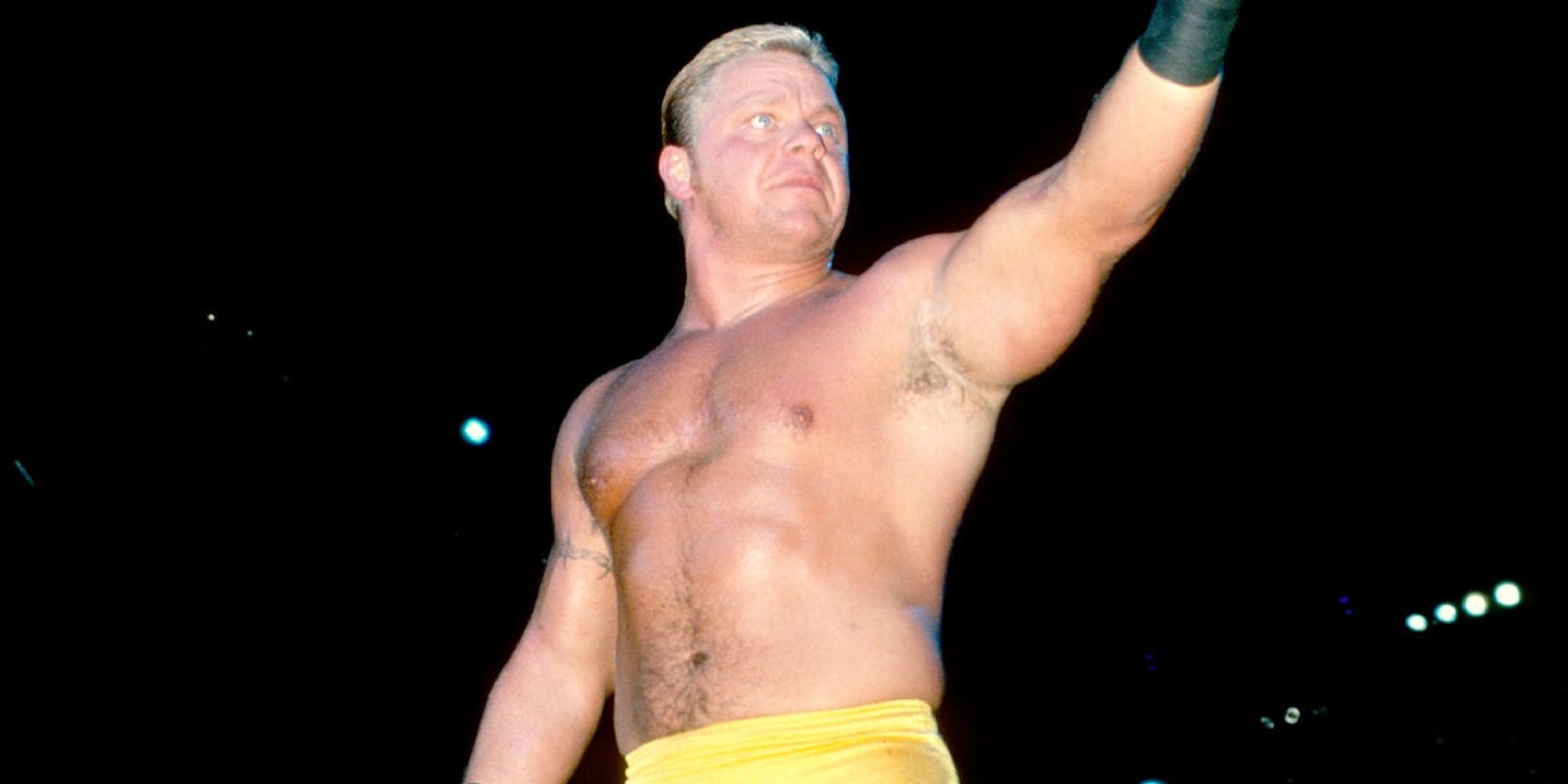 Shane Douglas in ECW