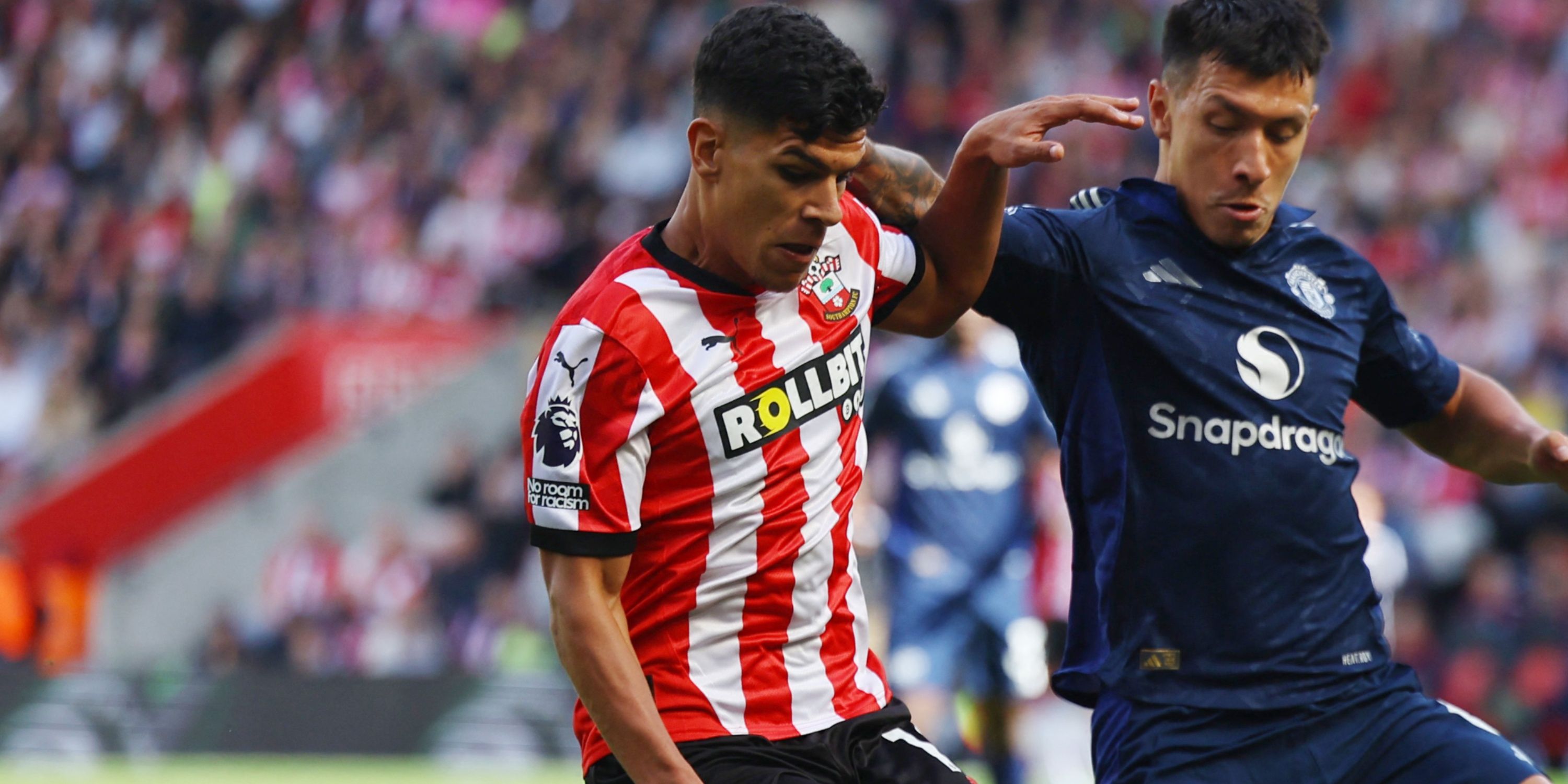 Fernandes Transfer Profile