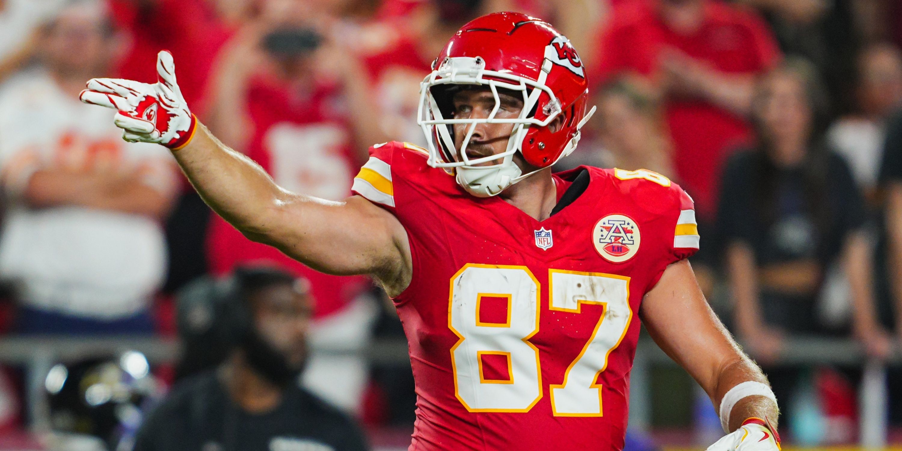 10 Highest-Paid Tight Ends In The NFL, Ranked By AAV