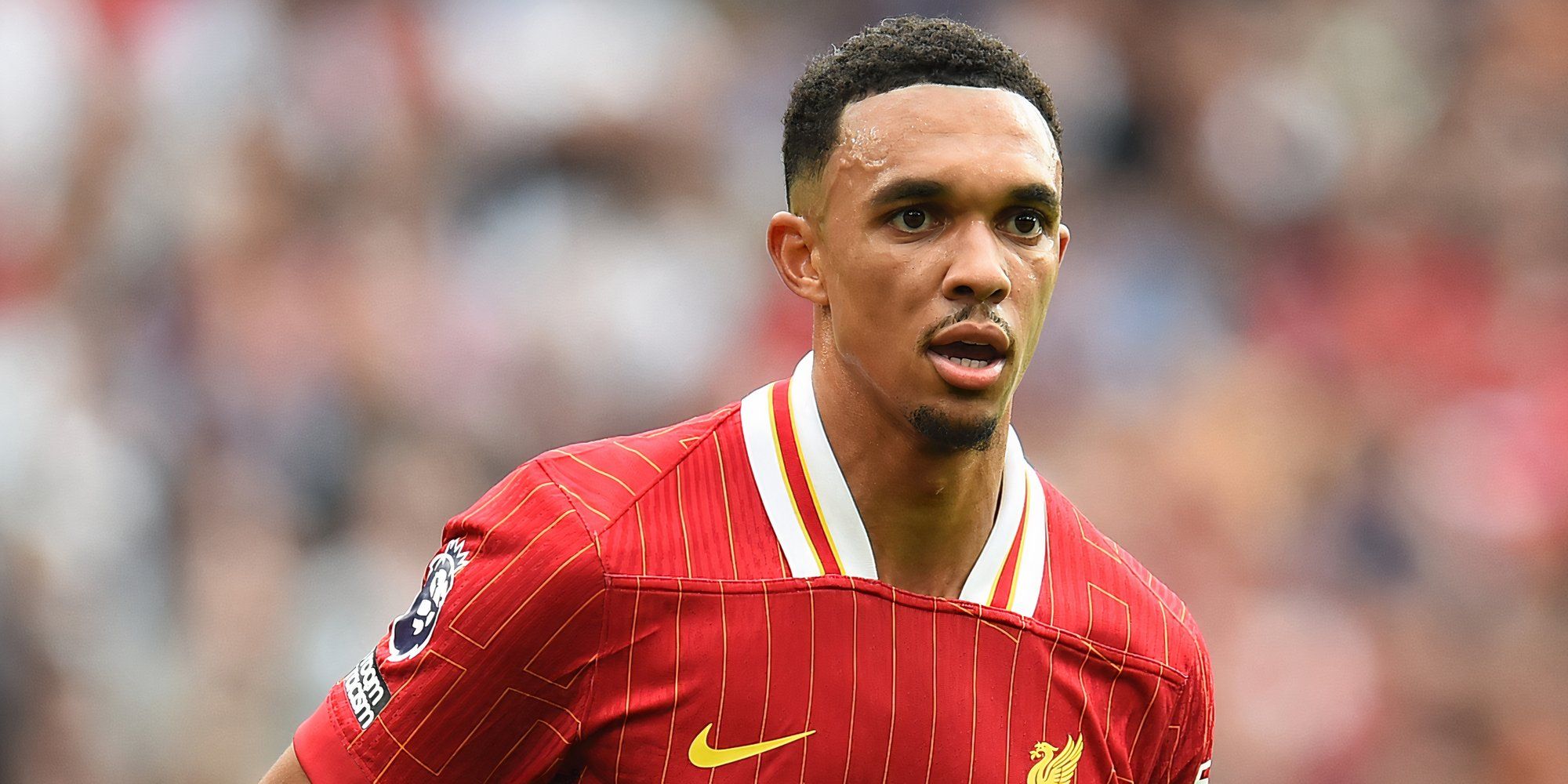 James Pearce Drops Trent Alexander-Arnold Liverpool Claim