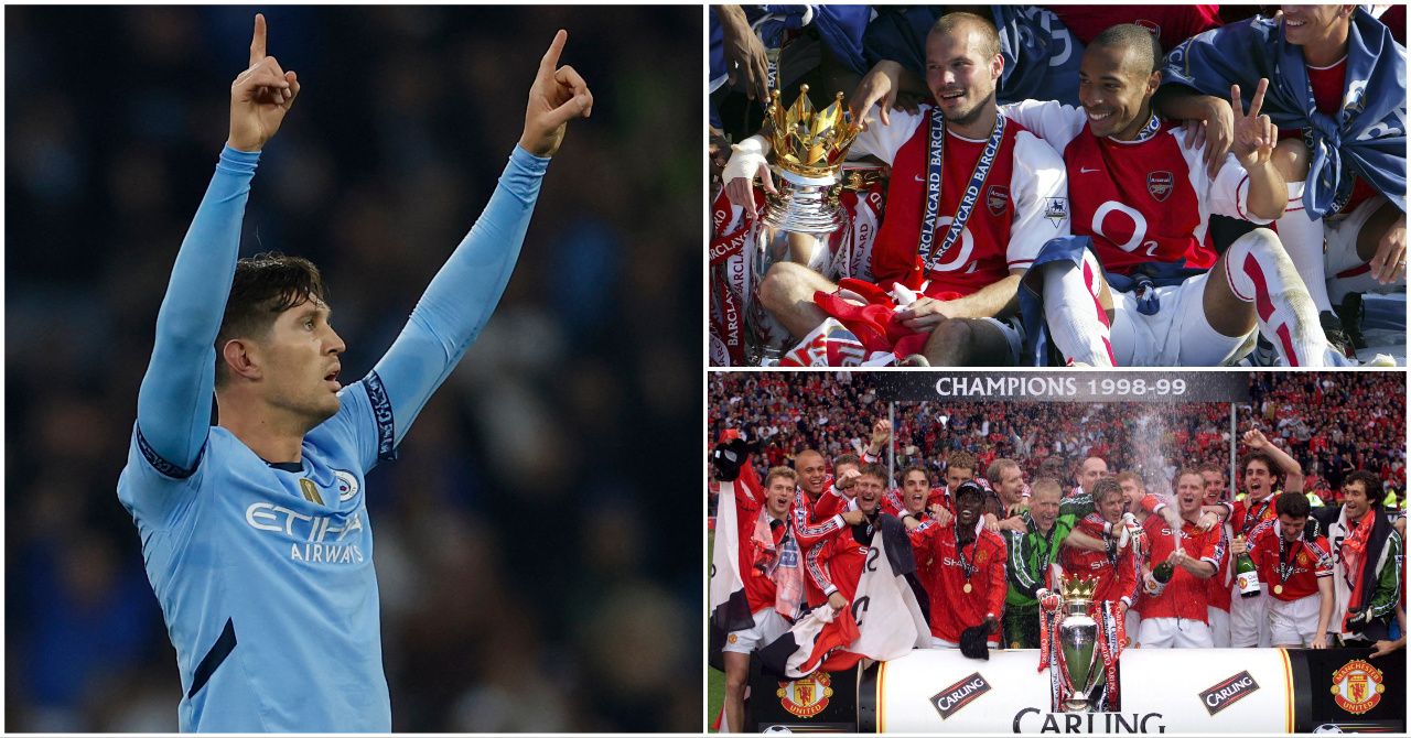 11 Longest Unbeaten Runs In Premier League History Ranked 11-longest-unbeaten-runs-in-premier-league-history-ranked