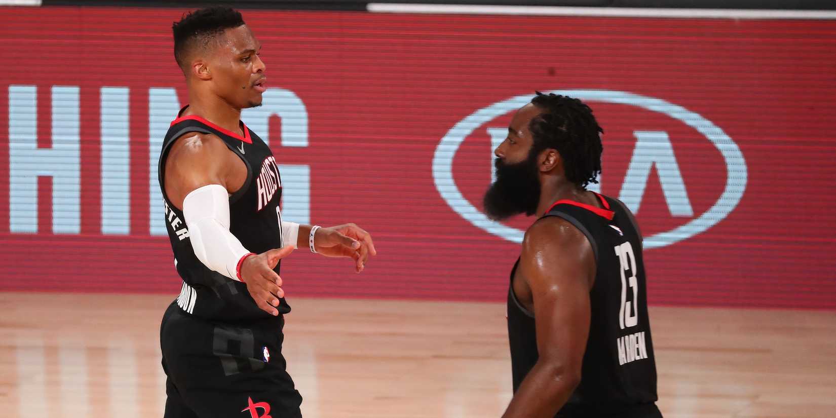 Revisiting the Trade that Sent Russell Westbrook to the Houston Rockets