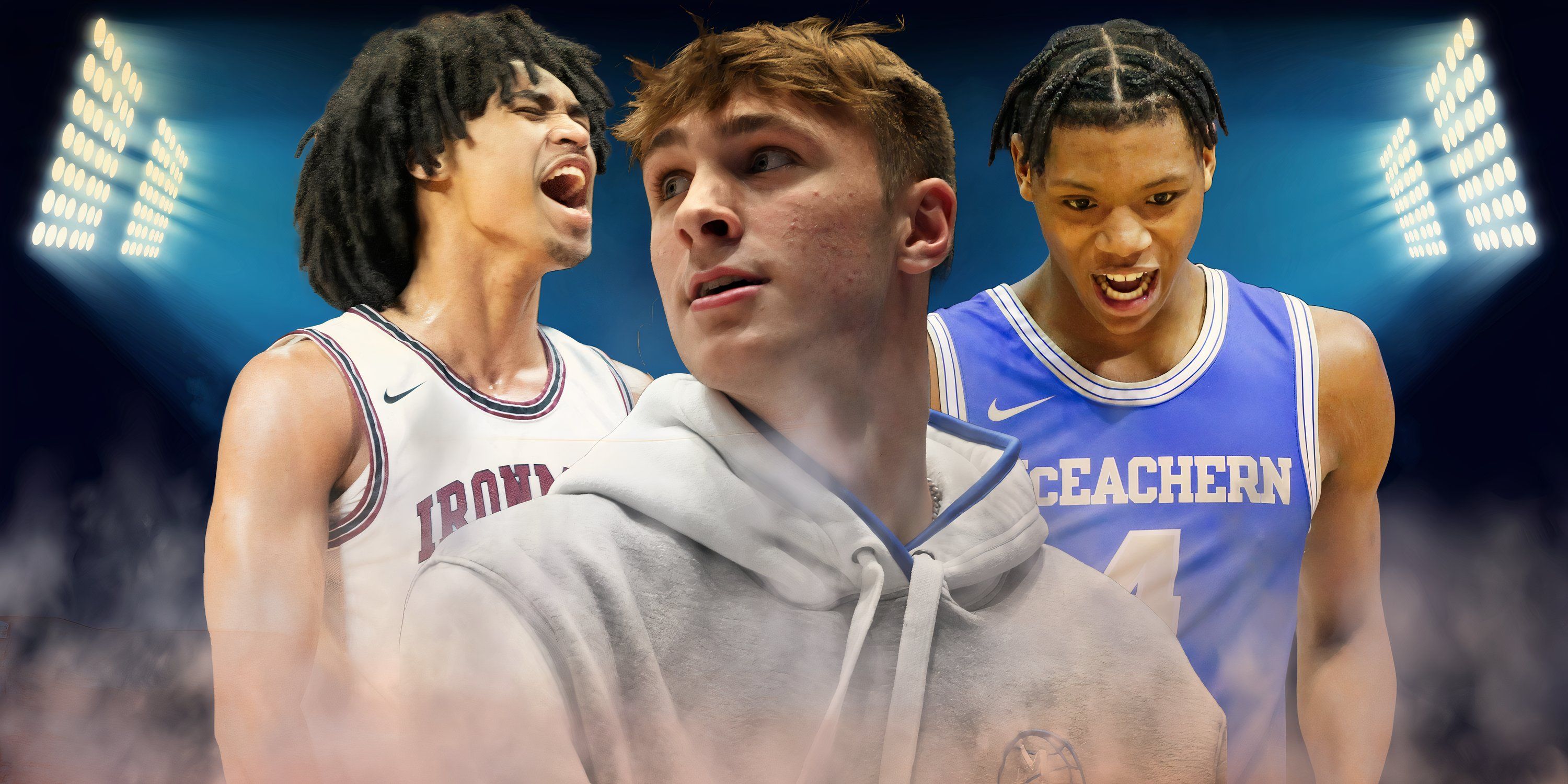 Best Fits For Top 2025 NBA Draft Prospects