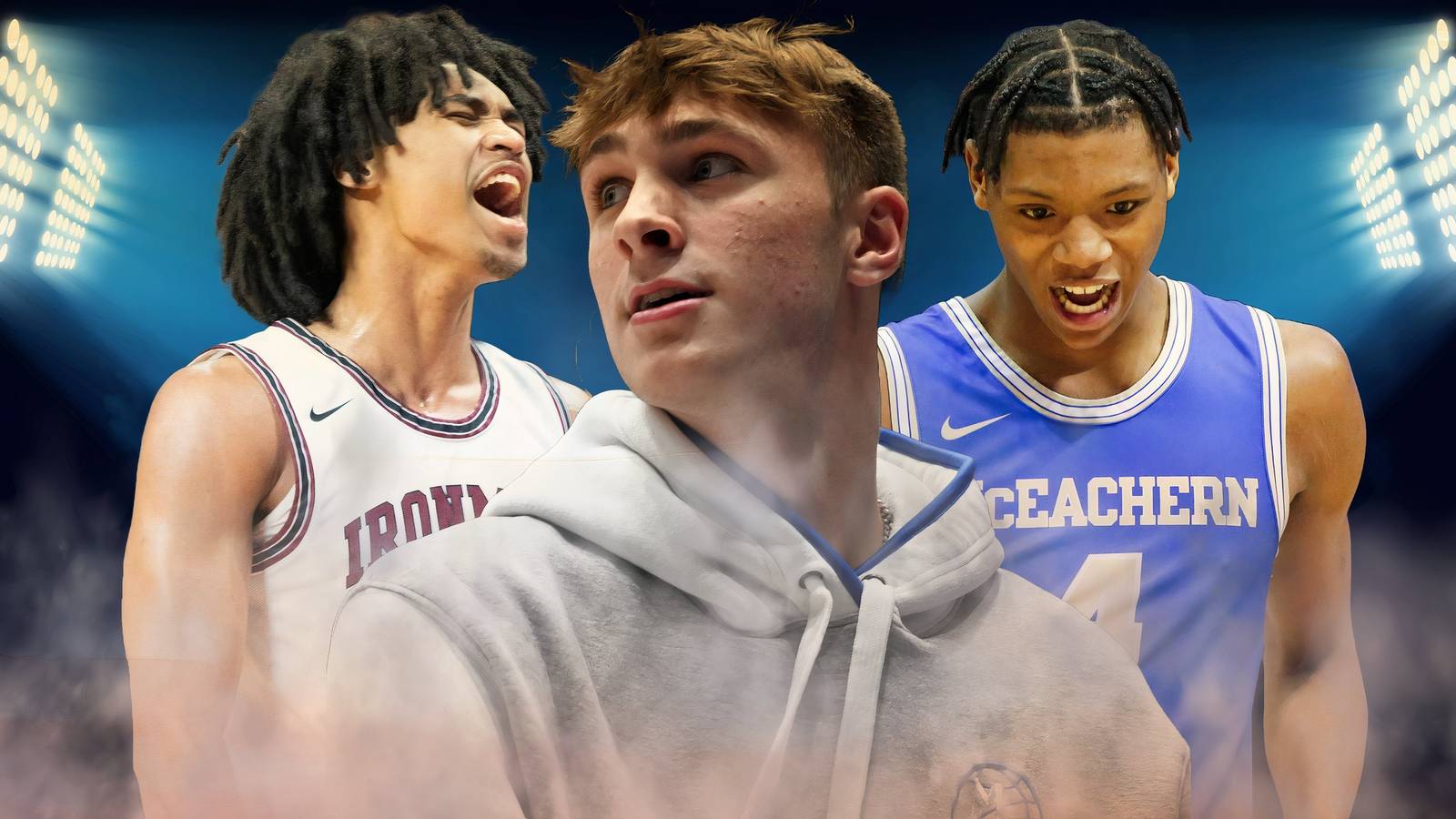 2025 NBA Draft: Best Fits for Top Prospects