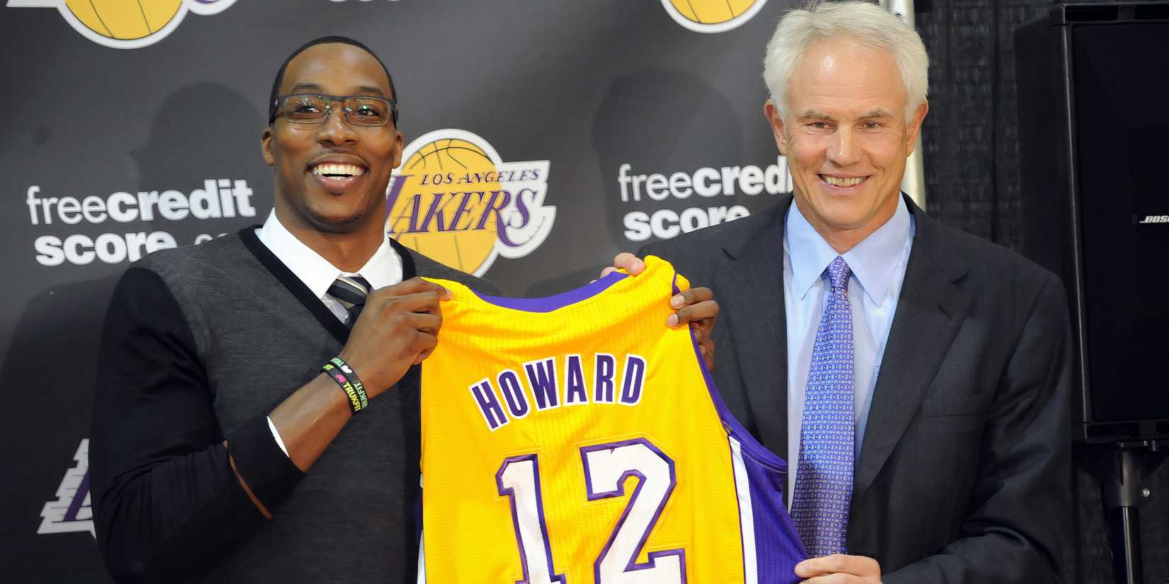 Los Angeles Lakers