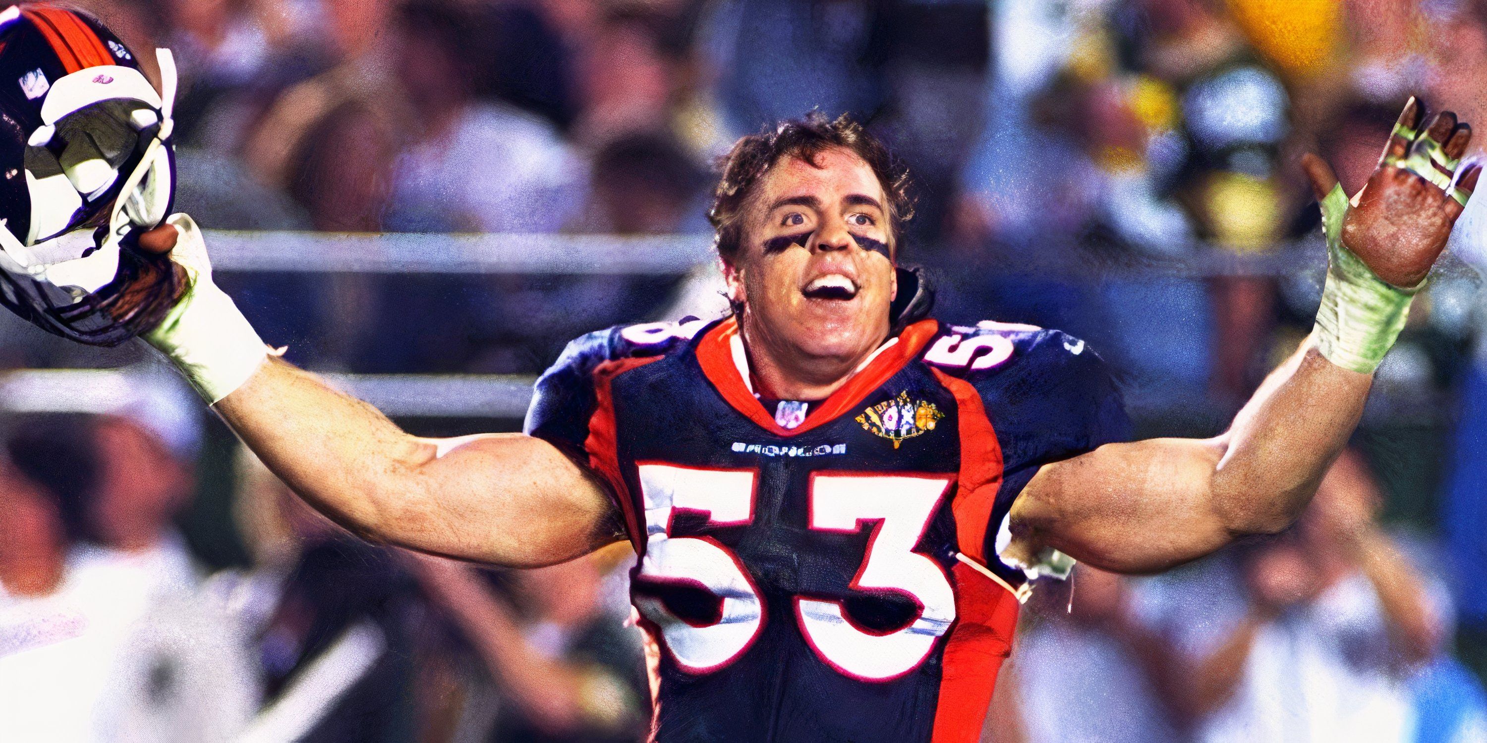 10 Dirtiest Stars in Sports History [Ranked]