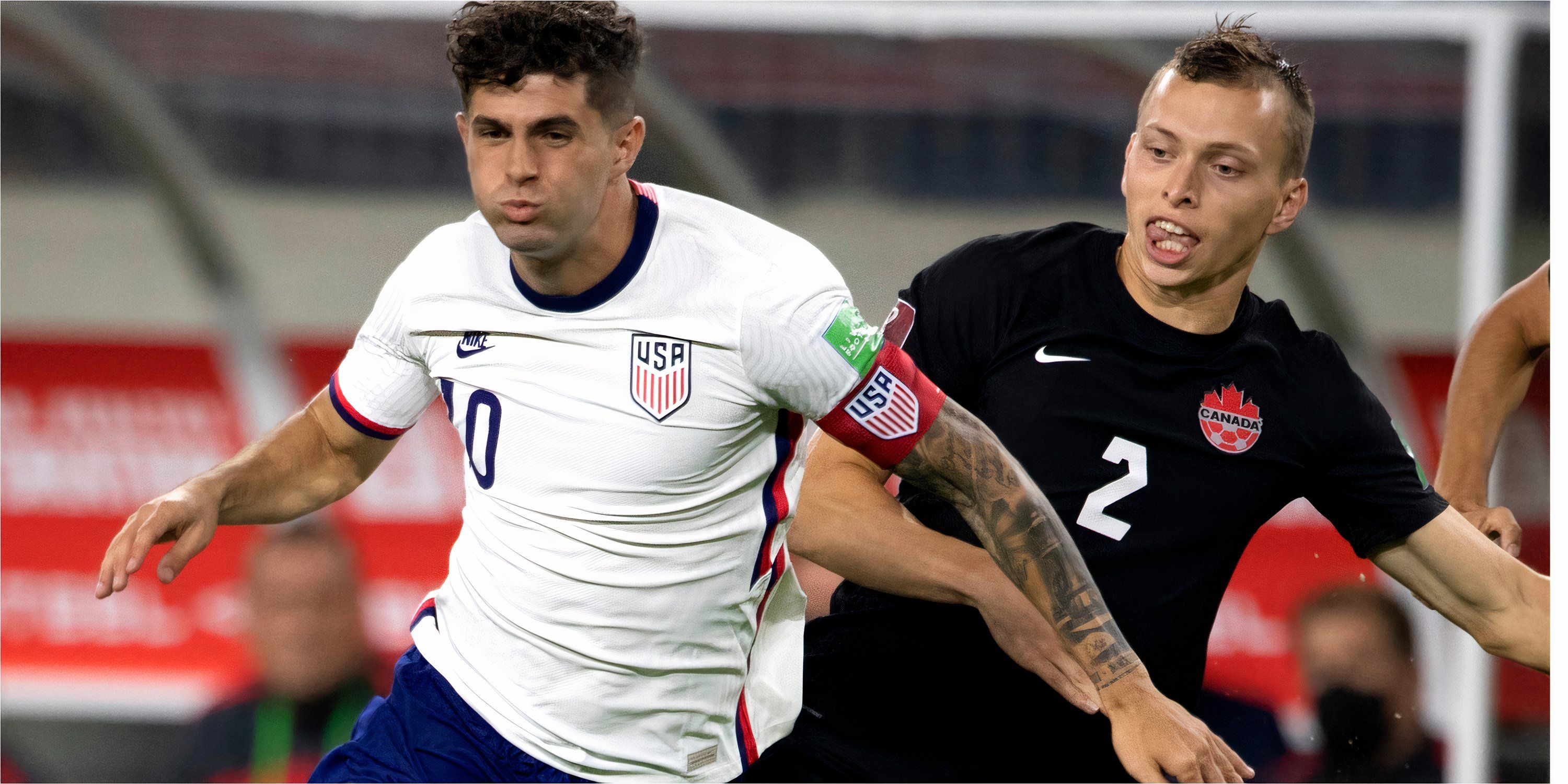 Where to Watch USA vs Canada Soccer Friendly on TV and Live Stream