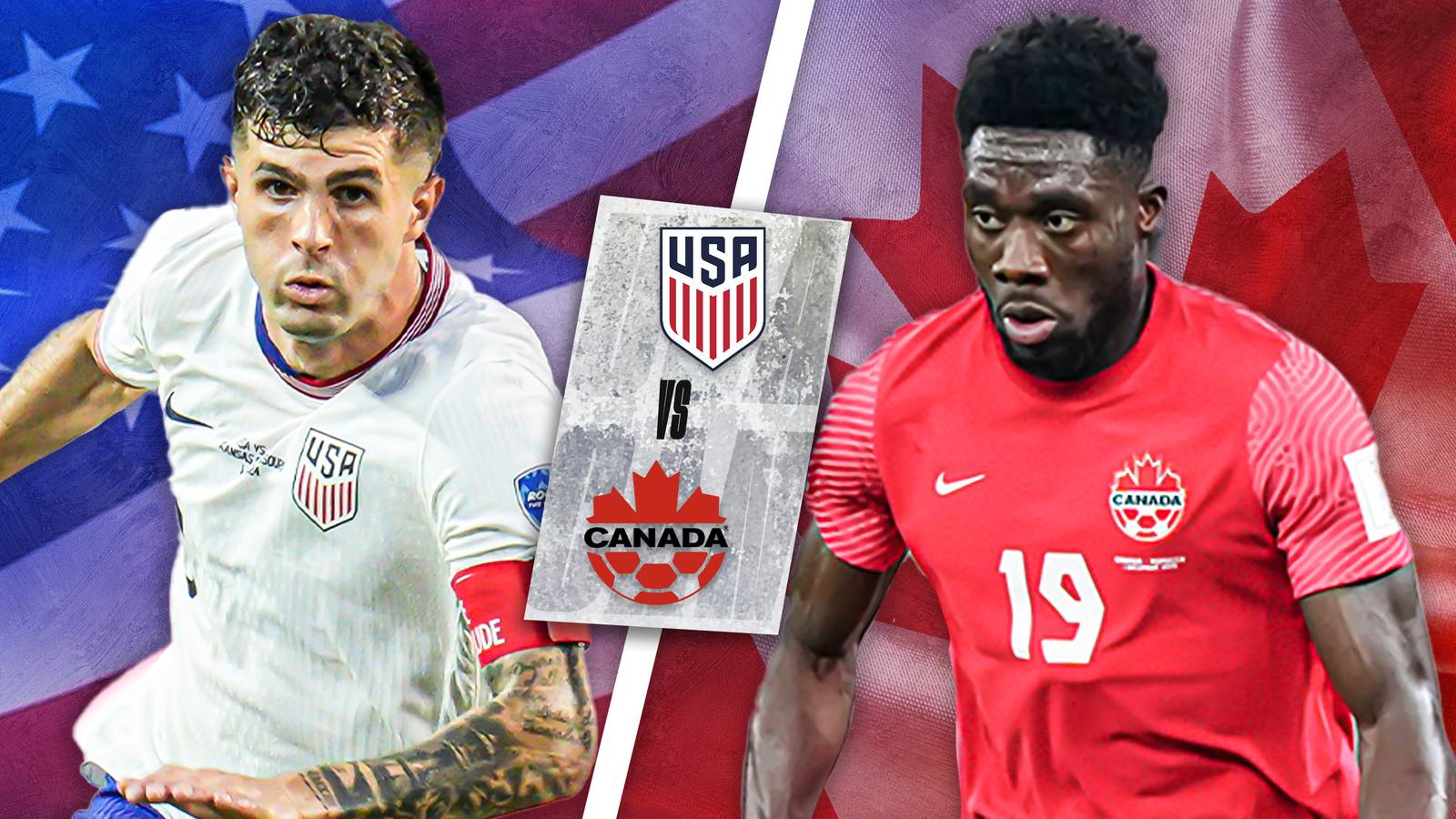 Where to Watch USA vs Canada Soccer Friendly on TV and Live Stream