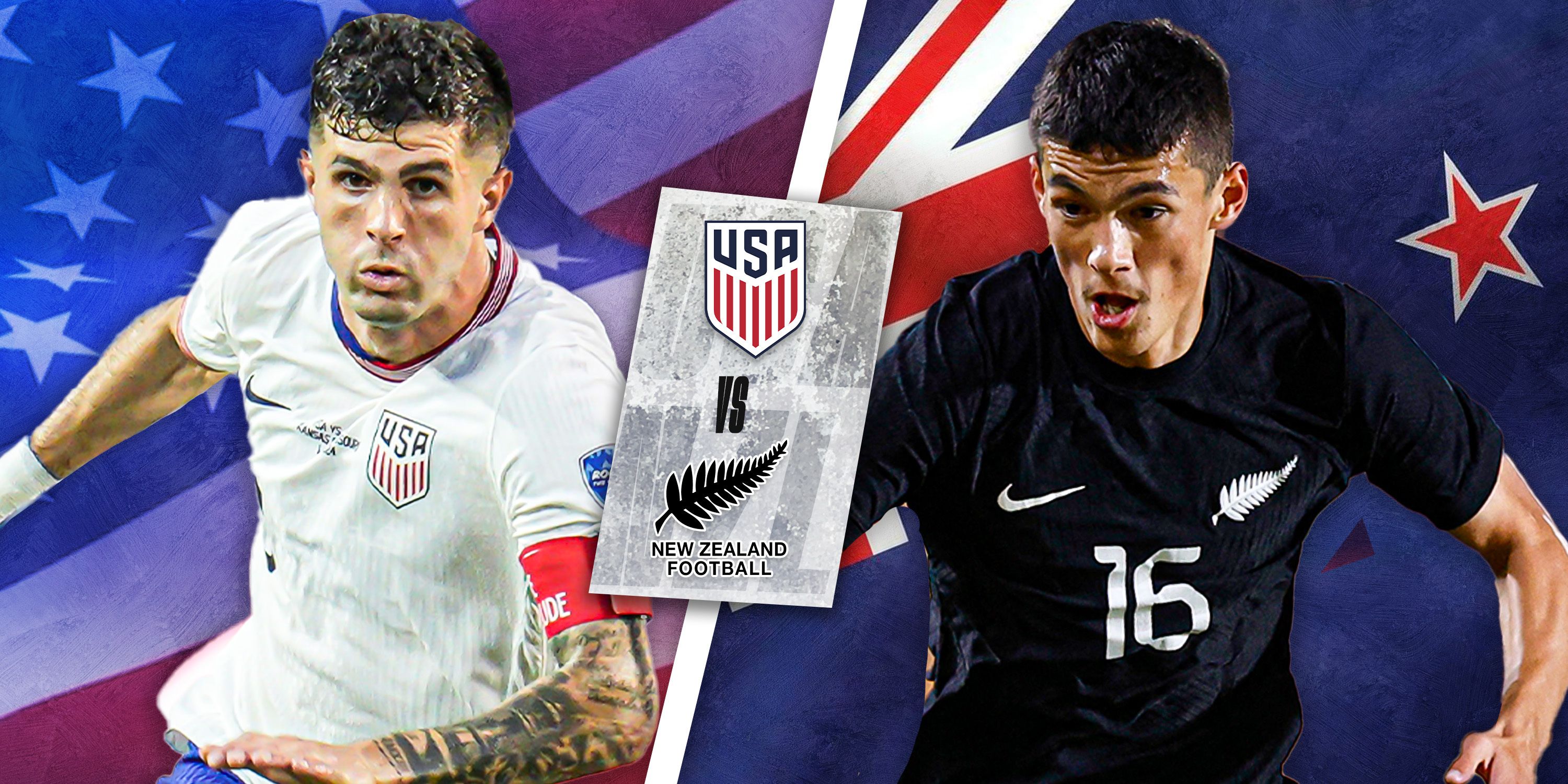 shebelieves cup games usa vs new zealand