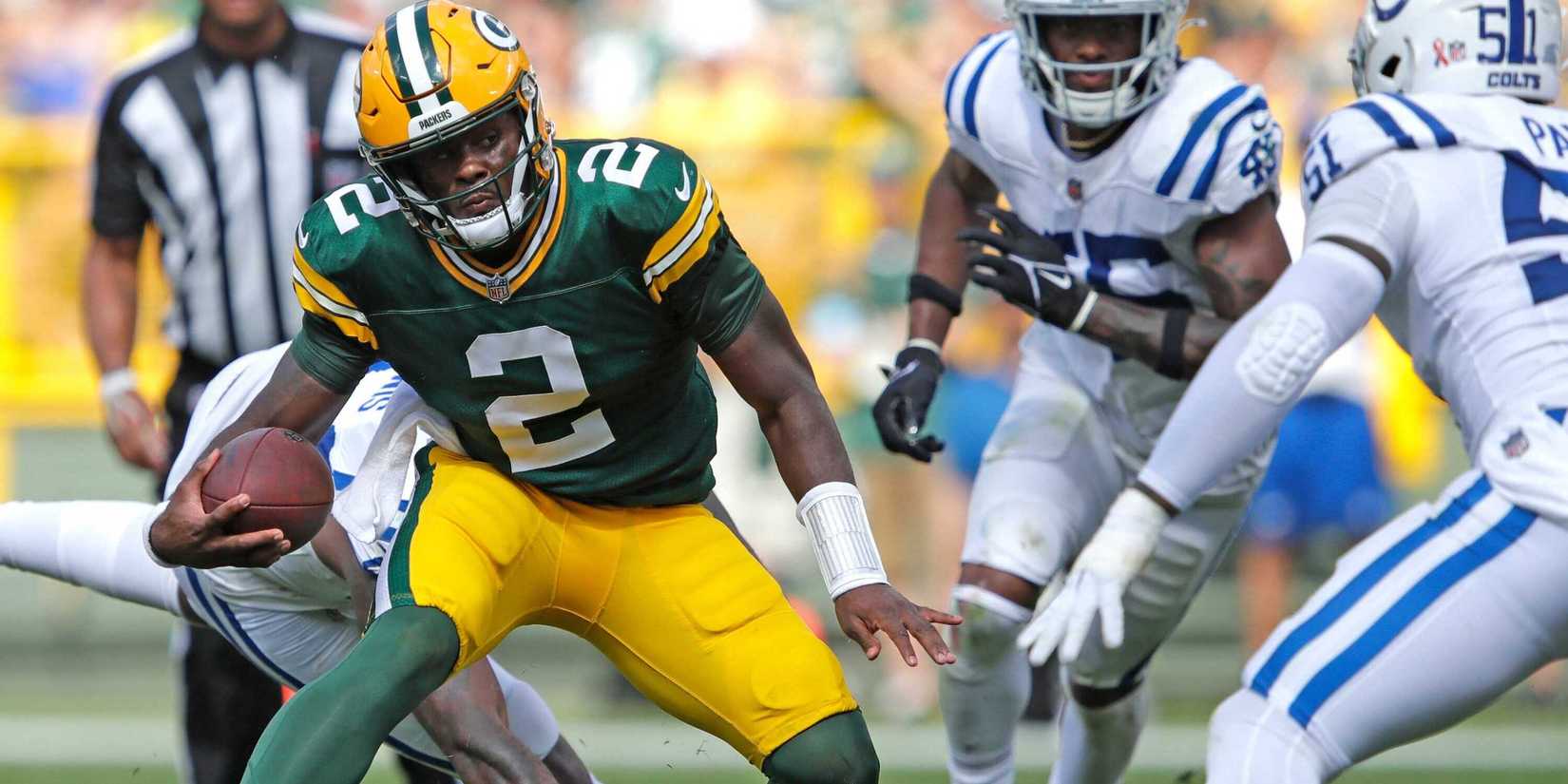 Backup Qb Getting Put In Top 10 Backup Quarterbacks in the NFL