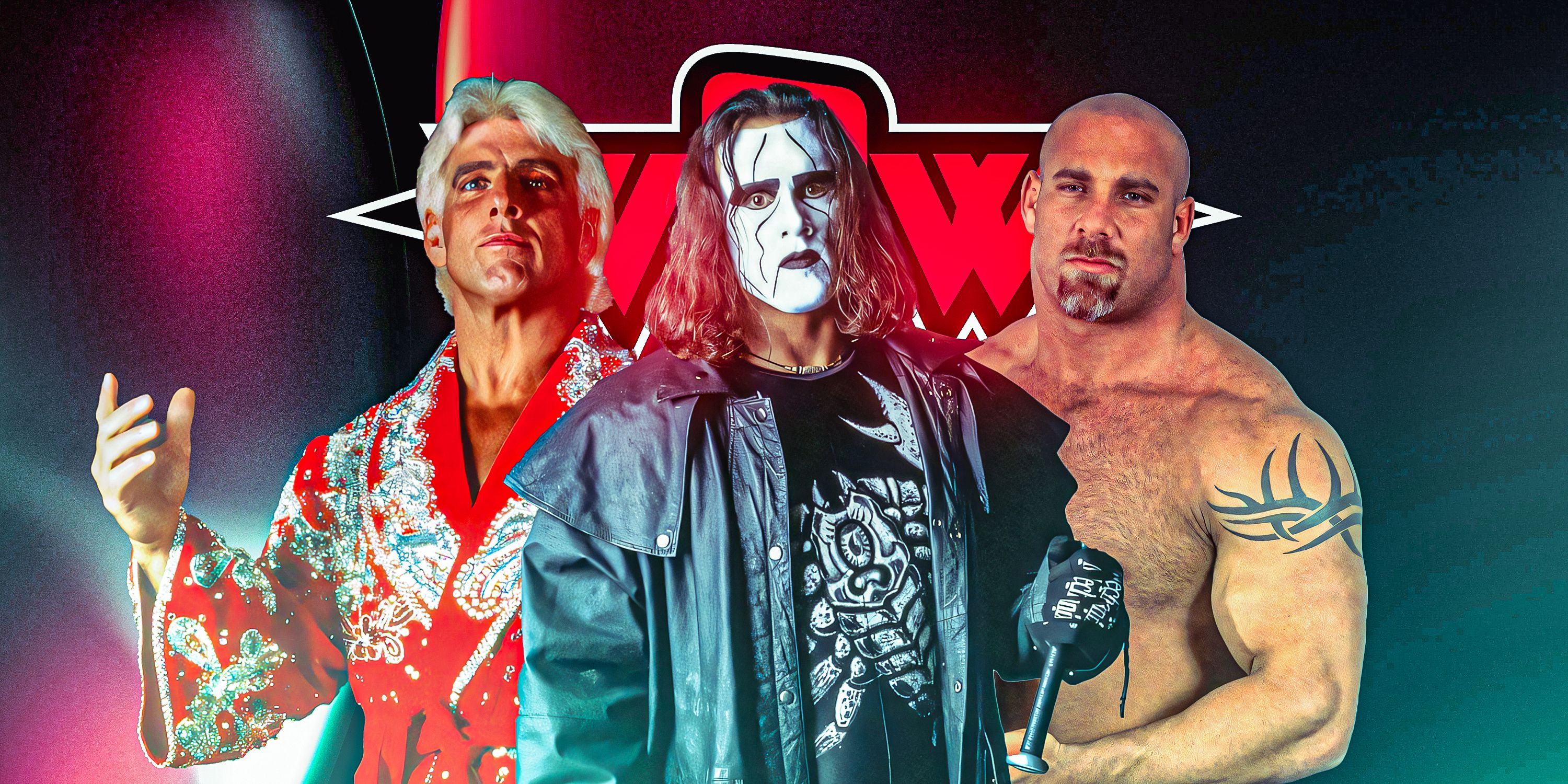 9 Best Wrestlers in WCW History (Ranked)