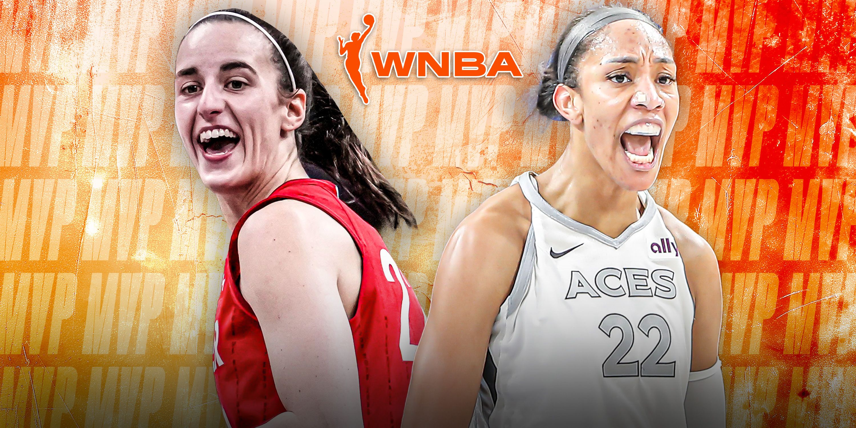 Caitlin Clark Calls Wnba Mvp Favorite A Ja Wilson Unguardable