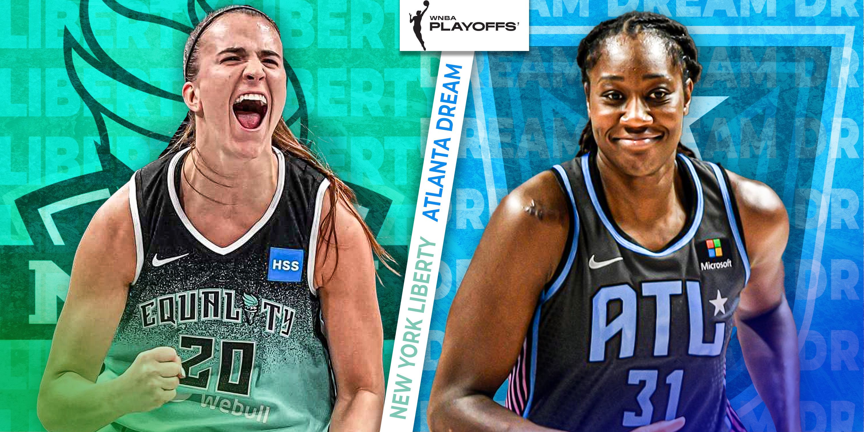 new york liberty vs dream prediction