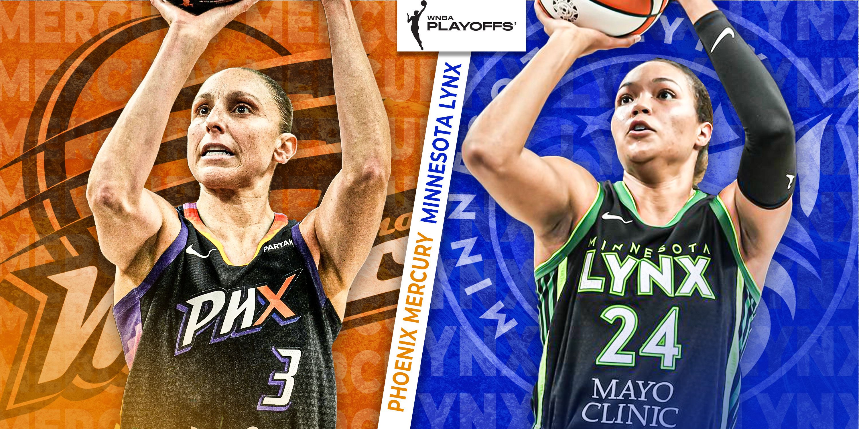 June 30th 2024 Wnba Playoffs