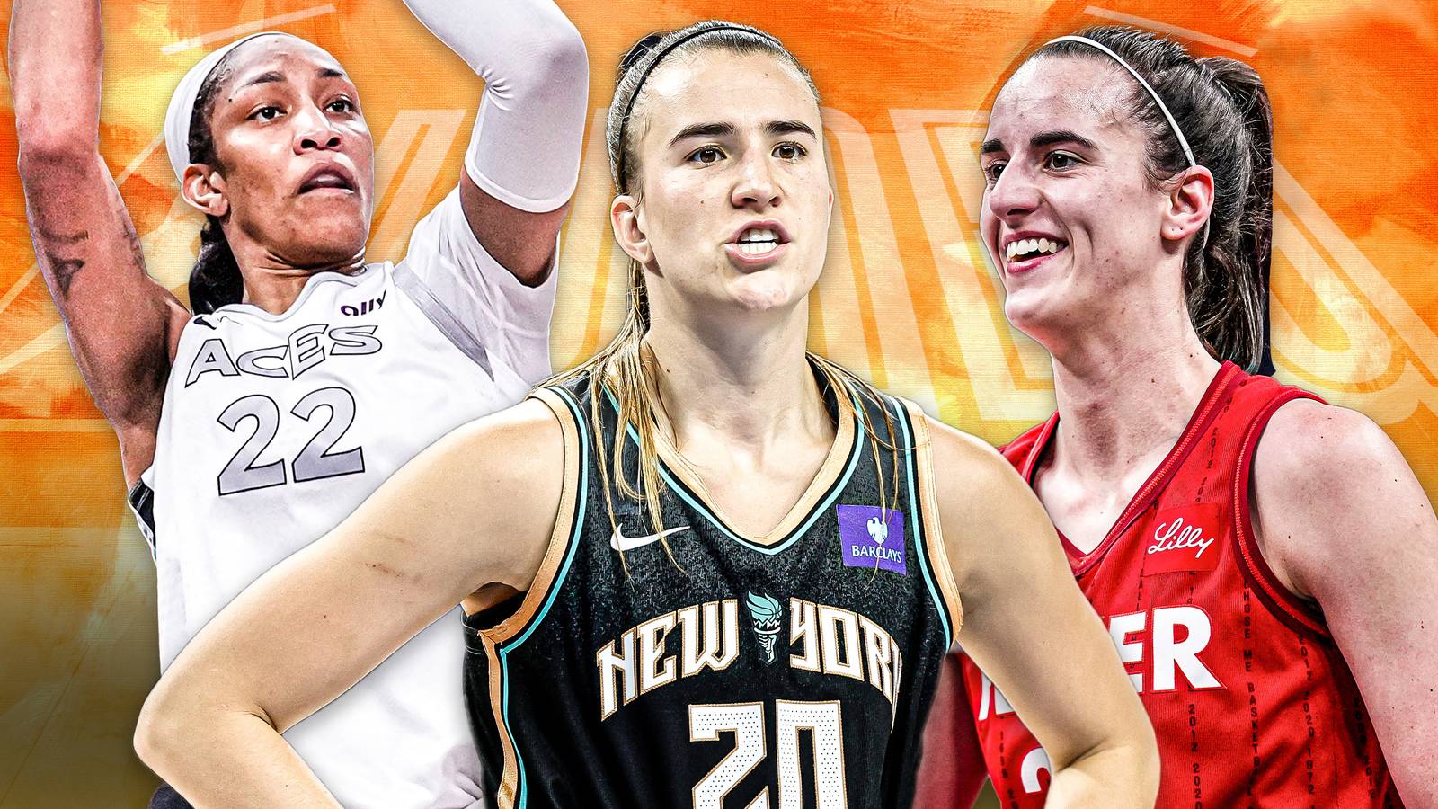 Wnba Pool WNBA Playoff Picture Heading Into Final Days of Regular Season