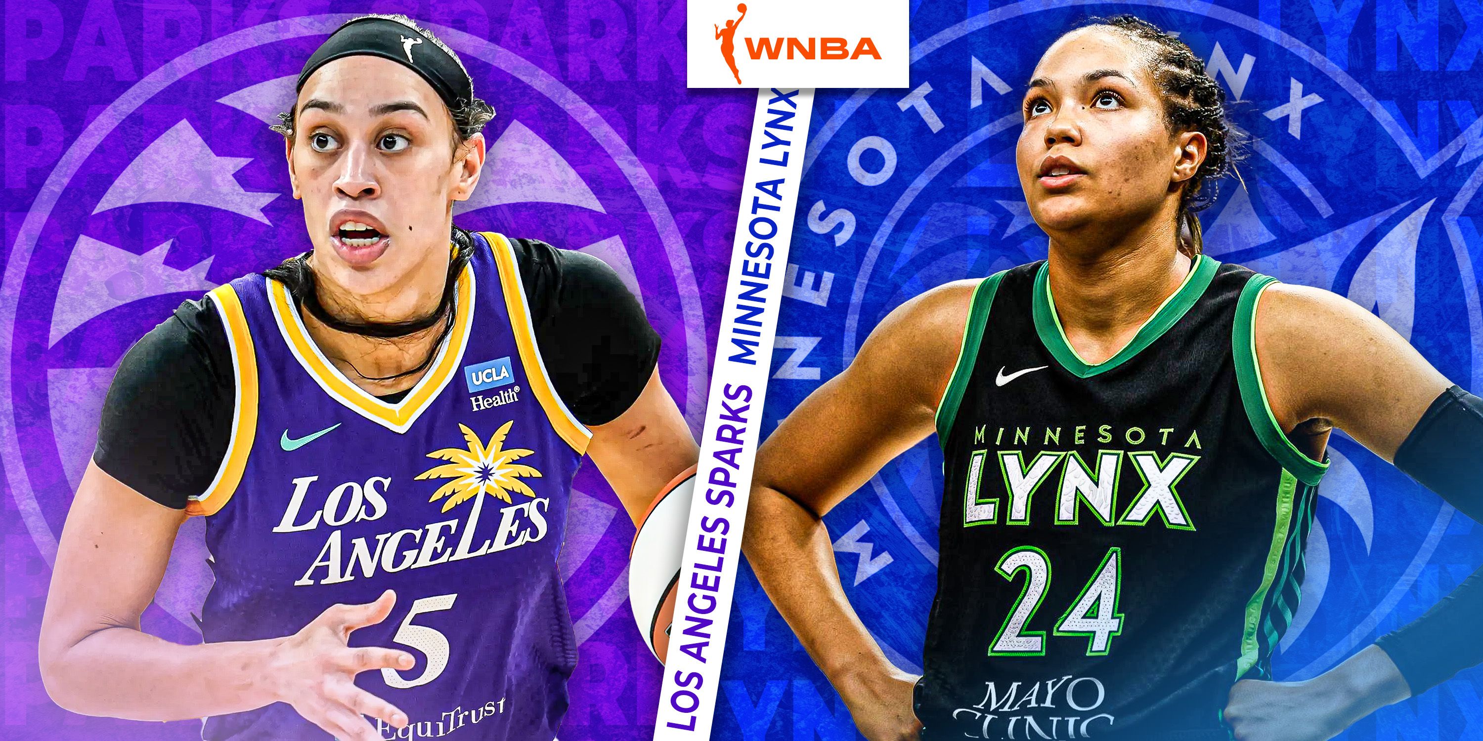 Minnesota Lynx vs. Los Angeles Sparks WNBA Odds and Predictions