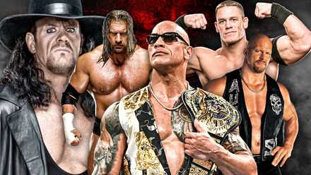 WWE_Greatest WWE Superstars
