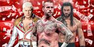 10 Highest Paid WWE Superstars 2024 