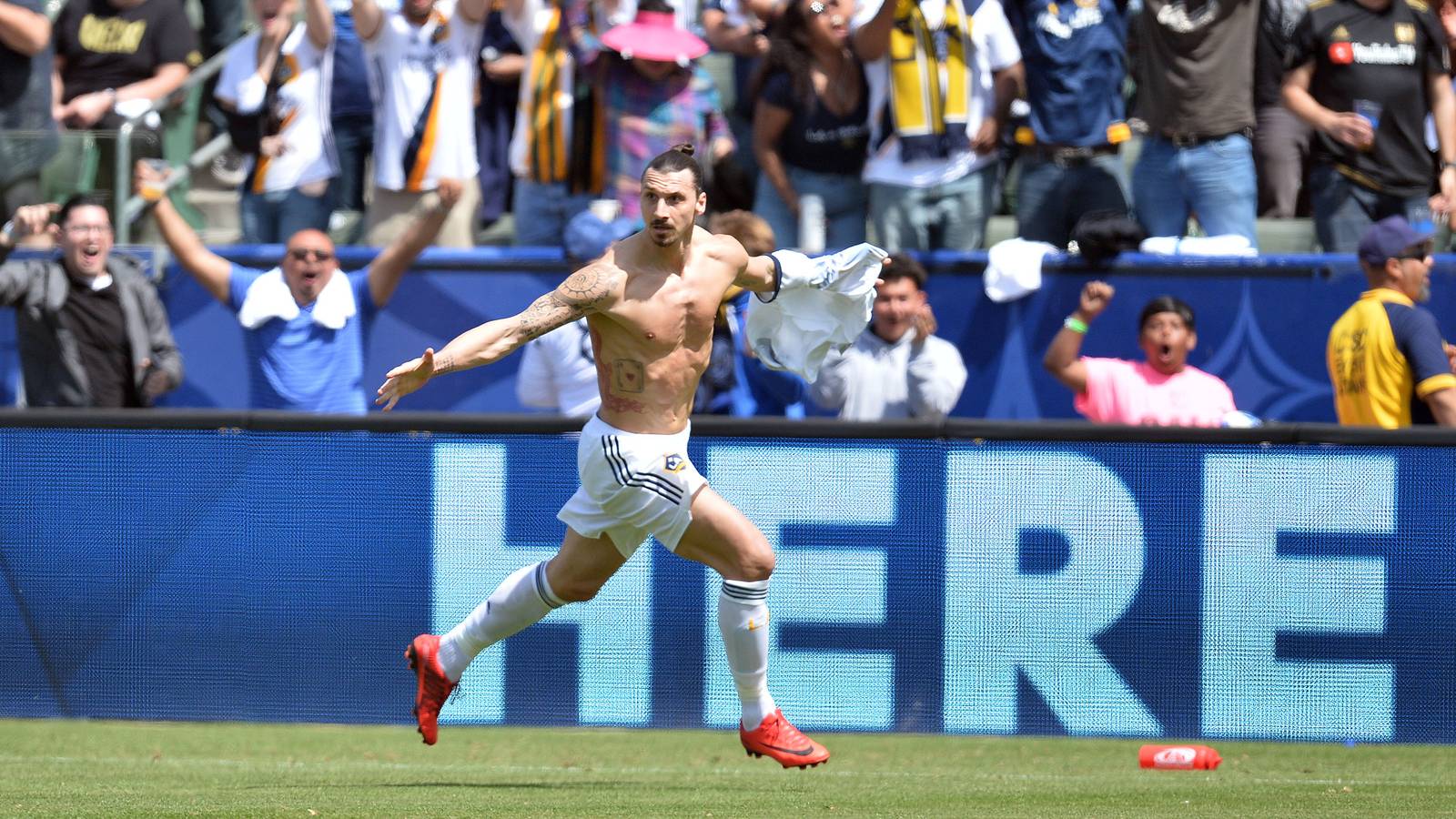 LA Galaxy vs LAFC History: Every El Tráfico Rivalry Match in MLS