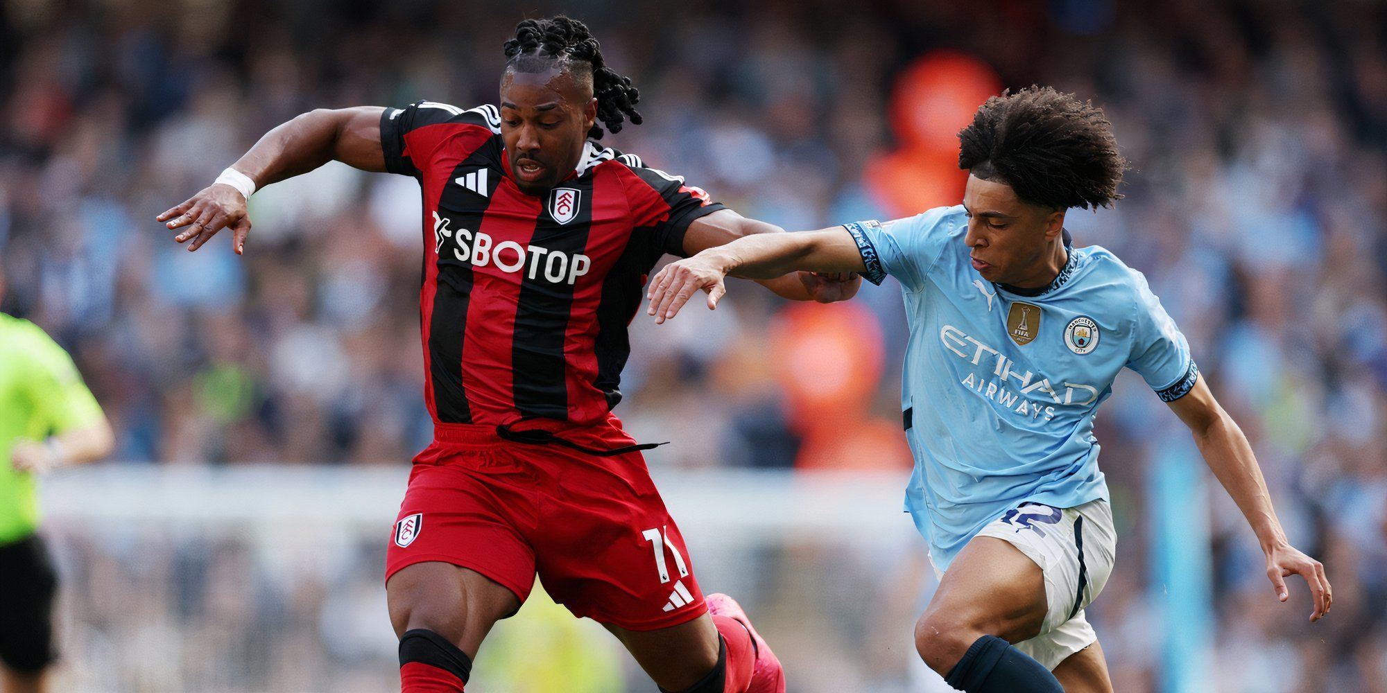 adama traore rico lewis