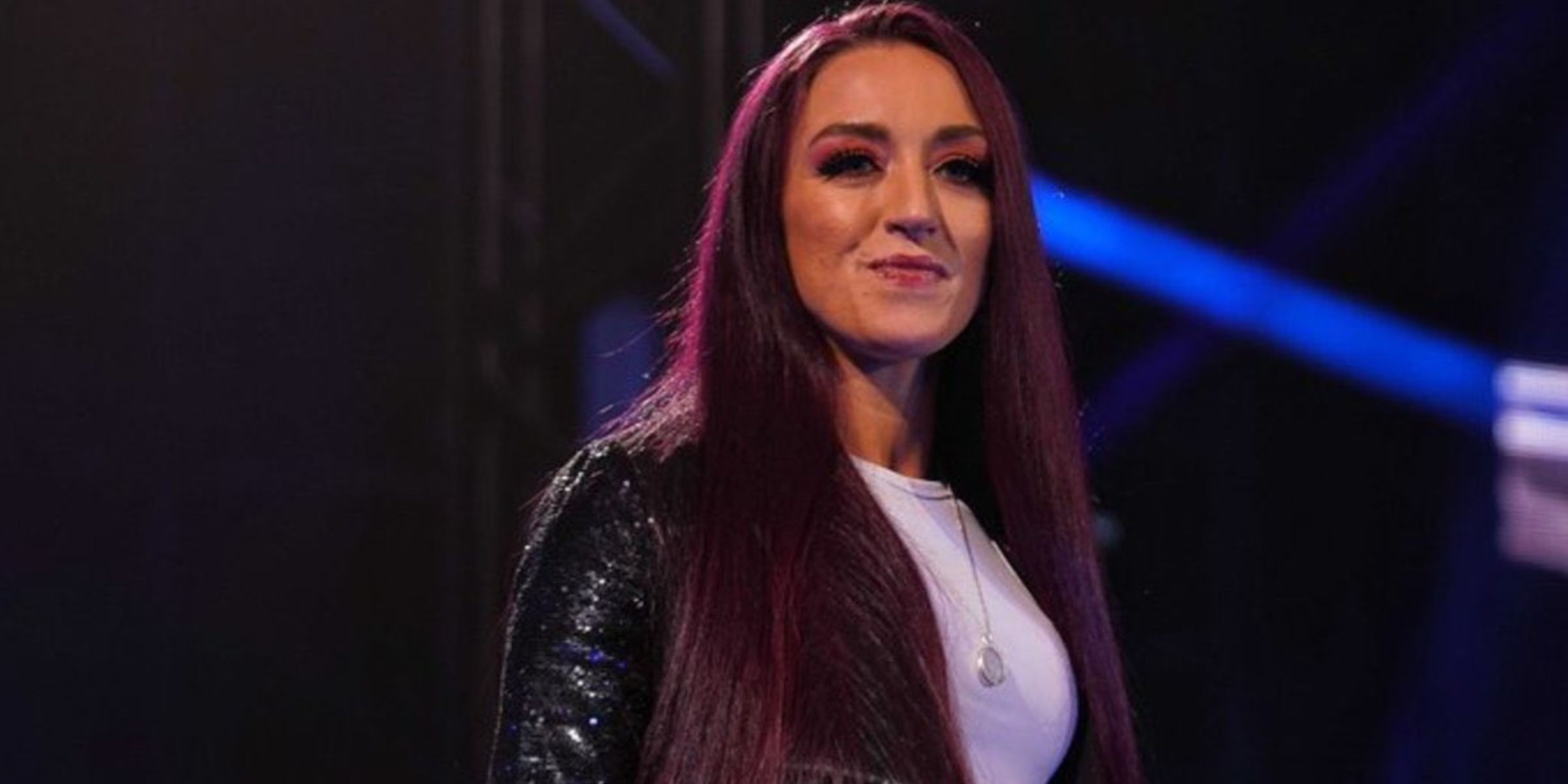 WWE's Alba Fyre