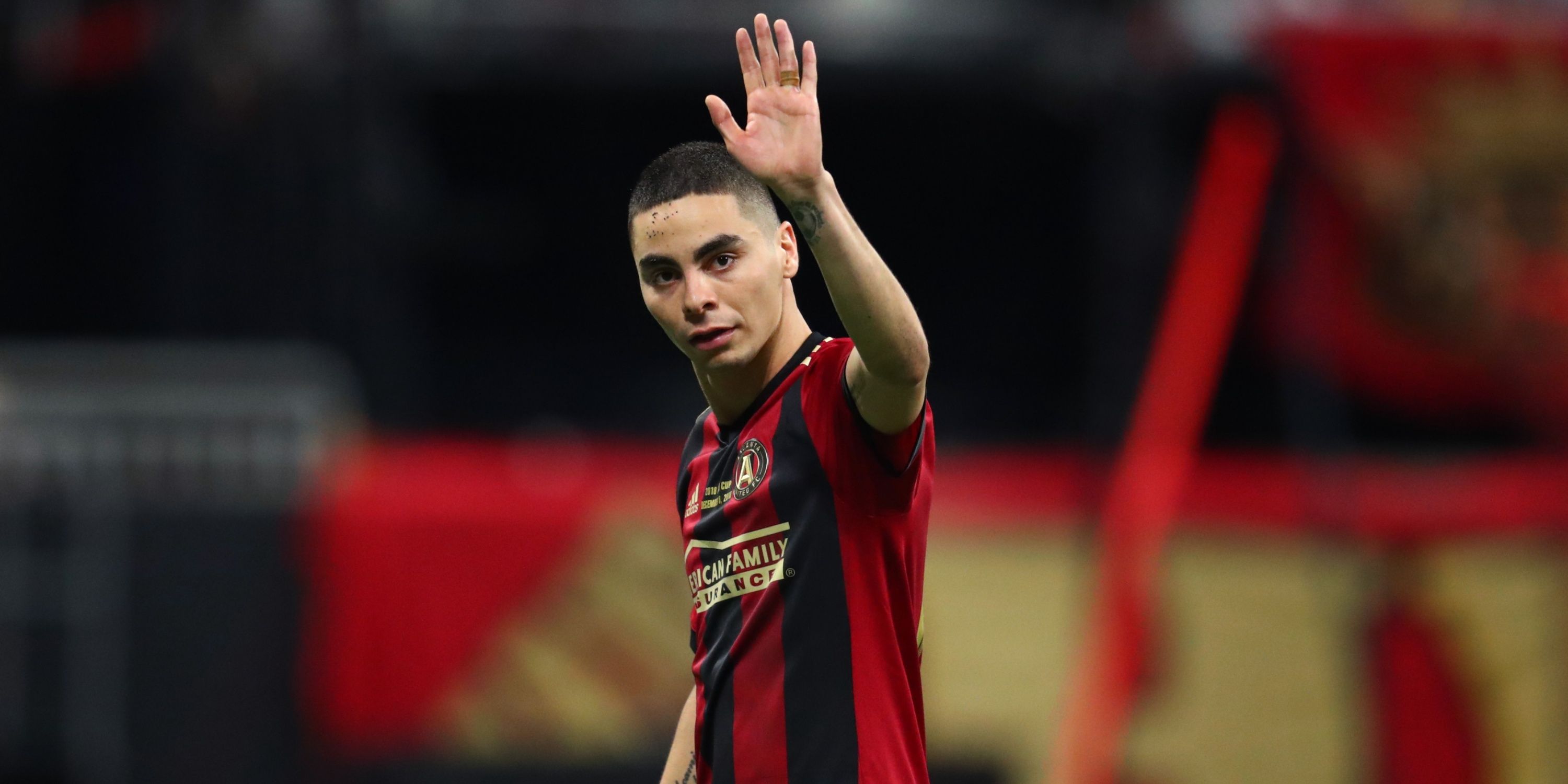 Almiron Atlanta