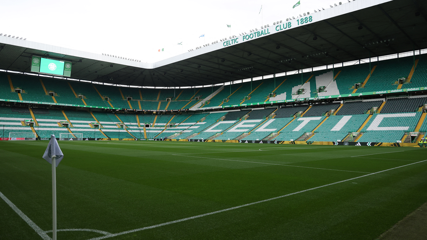 Celtic Park (Celtic FC)
