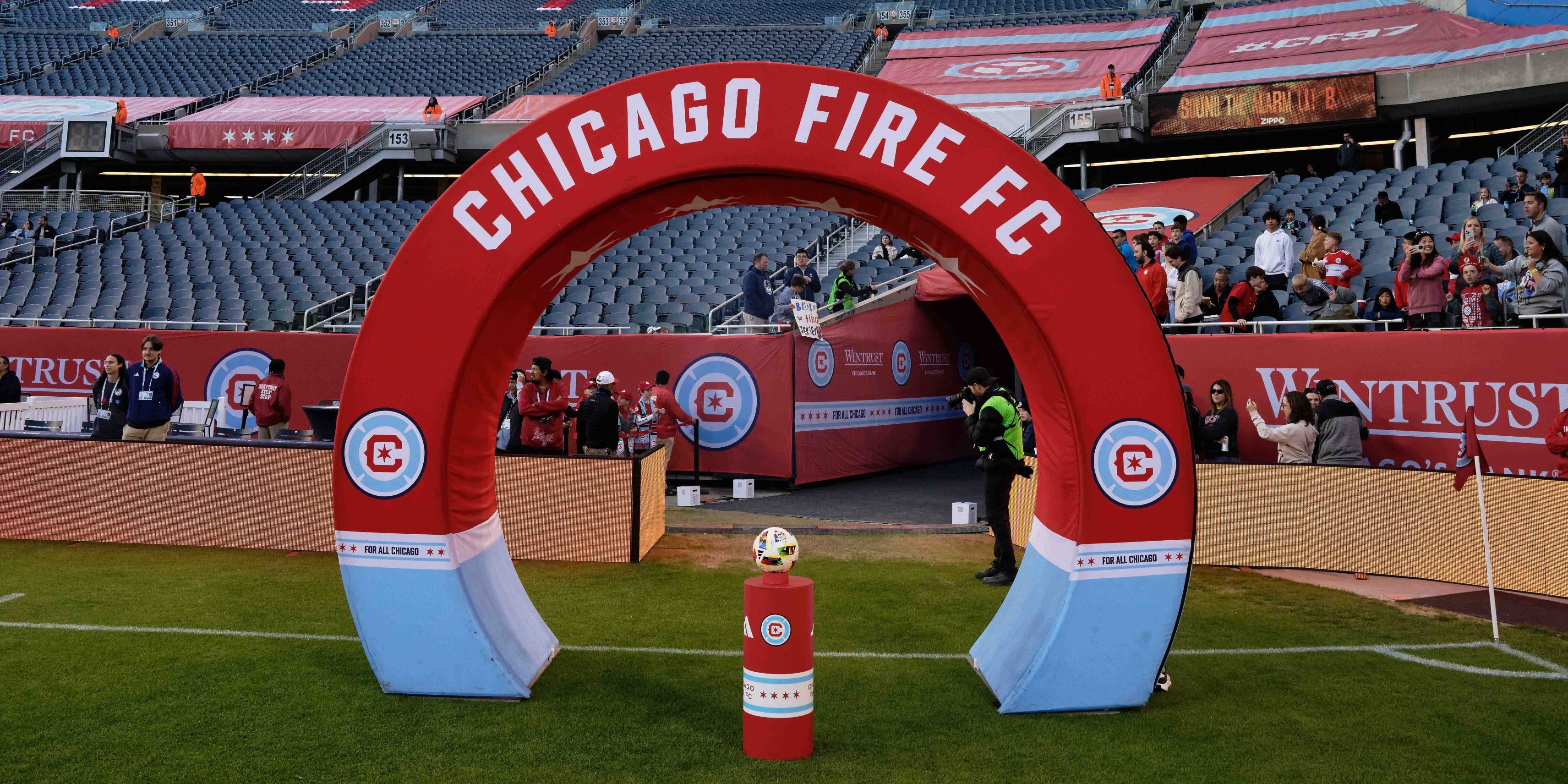 Chicago Fire make first front office hire under Gregg Berhalter: Sources