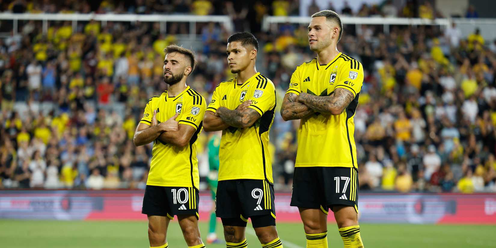 Columbus Crew Acquire Gazdag From Philadelphia In Blockbuster Trade columbus-crew-acquire-gazdag-from-philadelphia-in-blockbuster-trade
