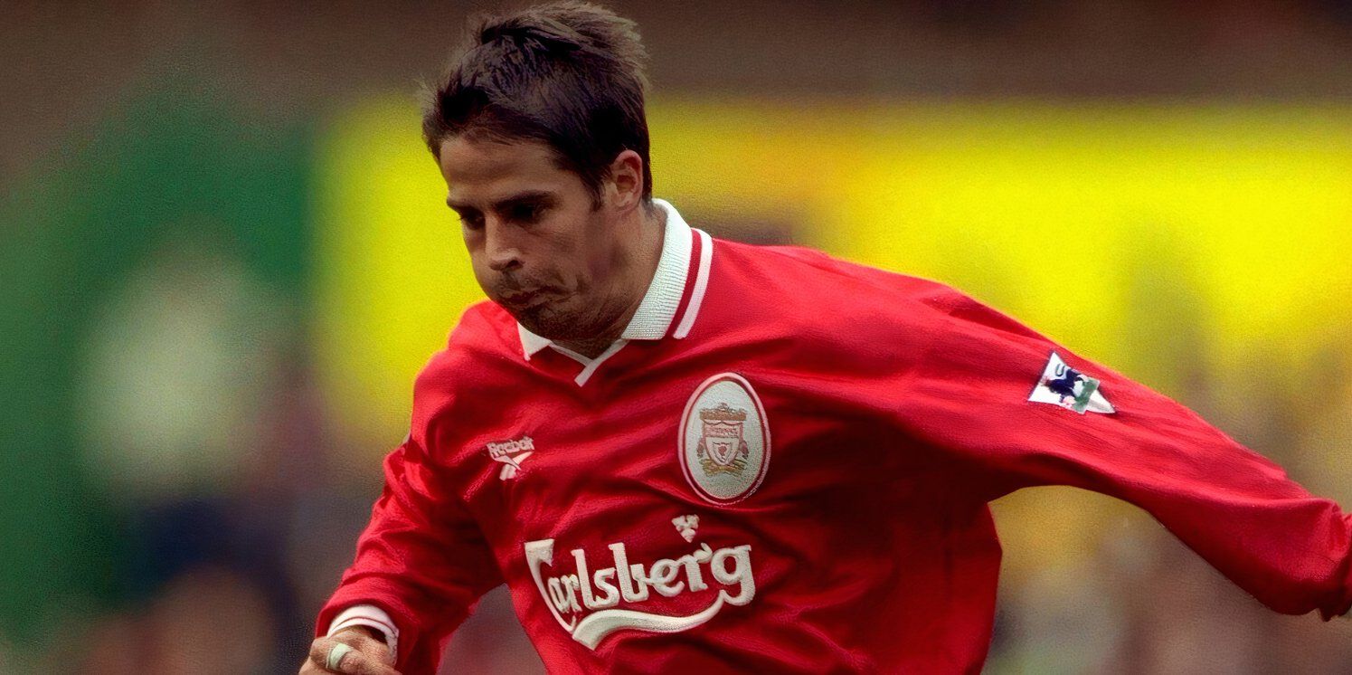 Jamie Redknapp