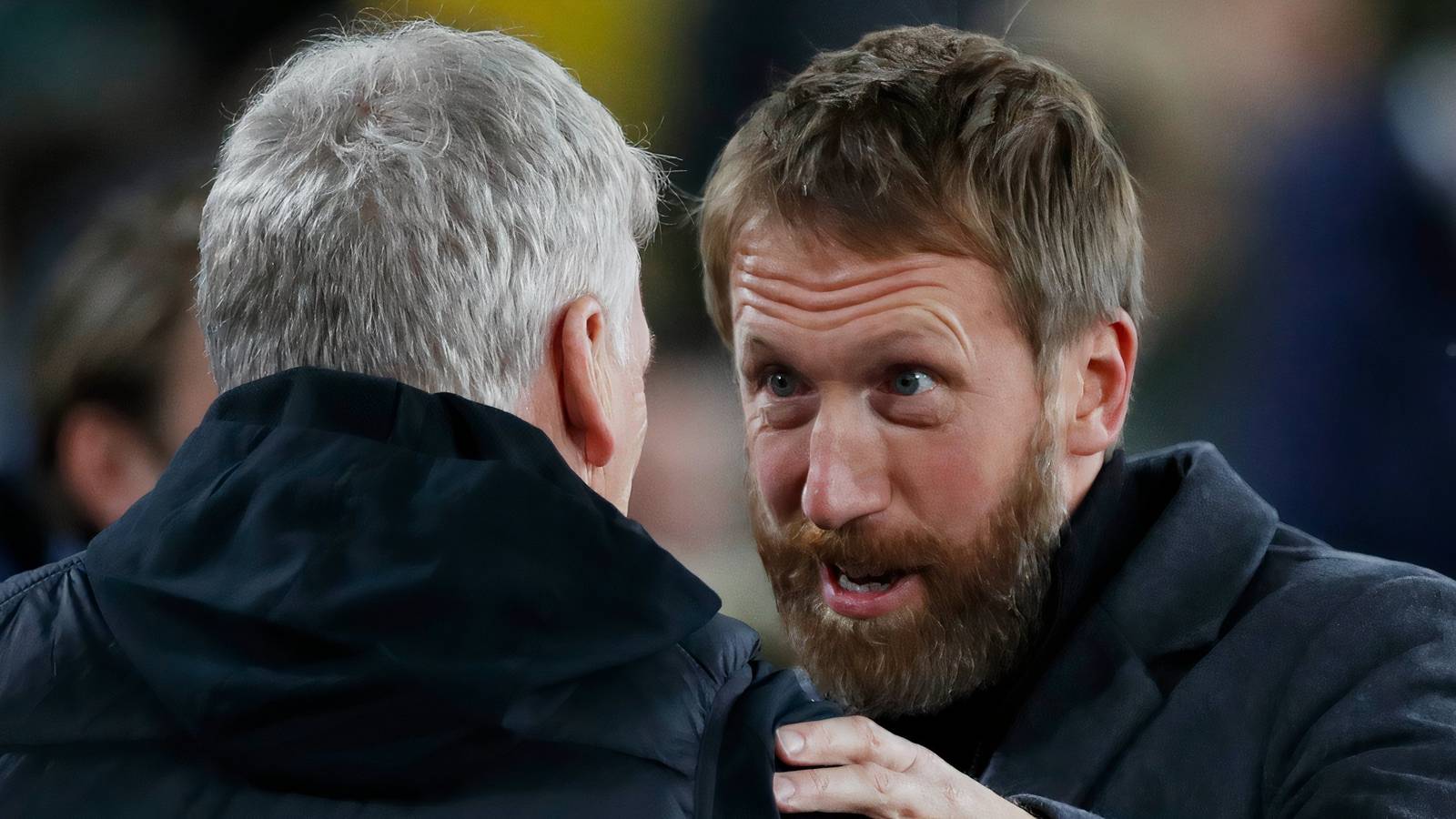 David Ornstein Drops Big Hint on First West Ham Signing for Potter