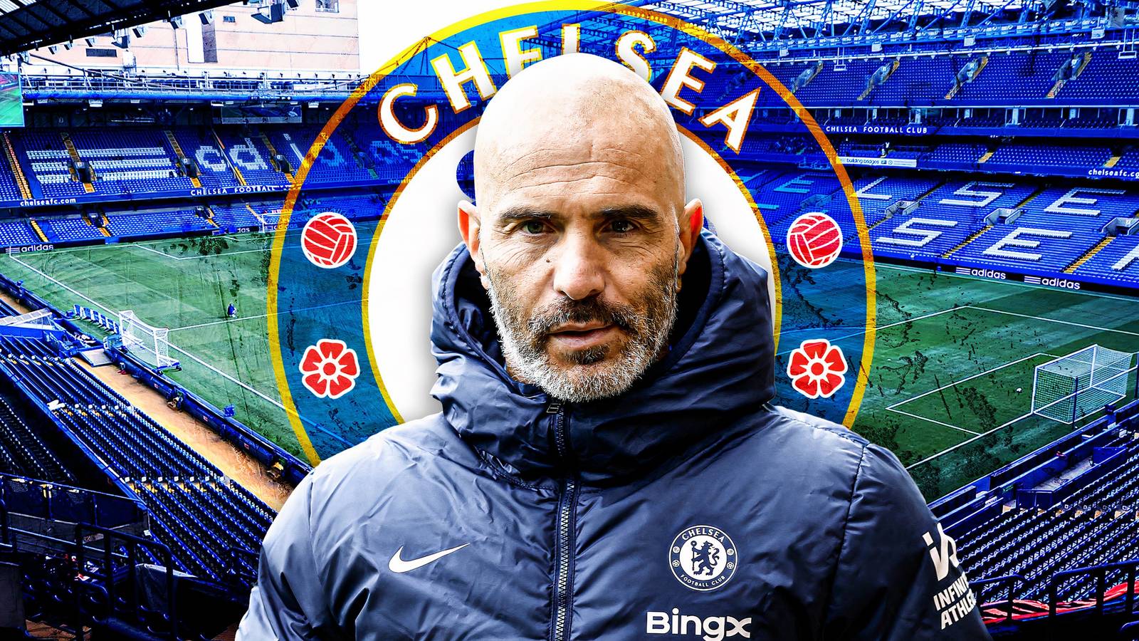Exclusive: Chelsea 'Consider Raiding Premier League Rivals' for £50m Star