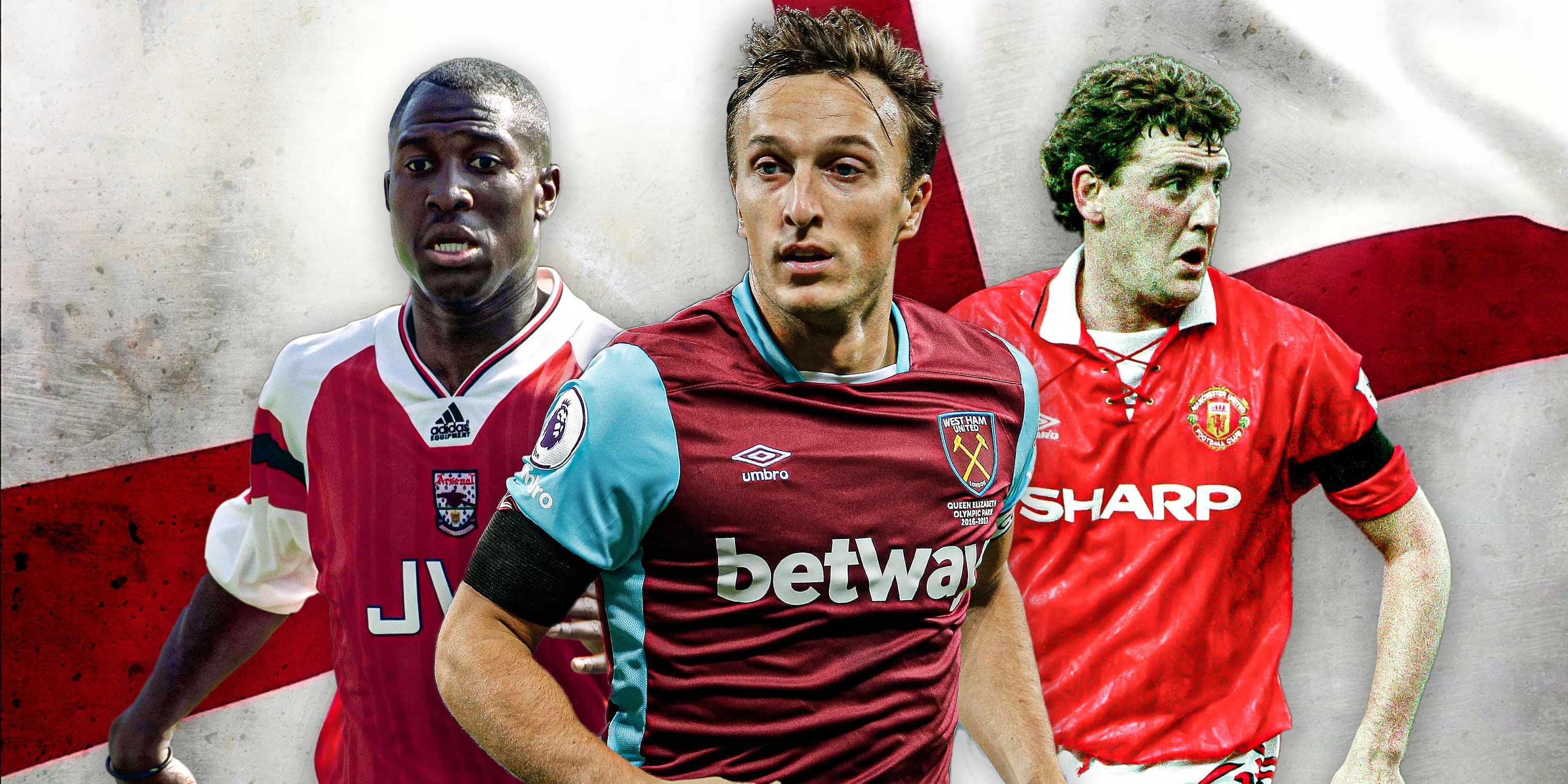 9 Best English Players to Never be Capped (Ranked)