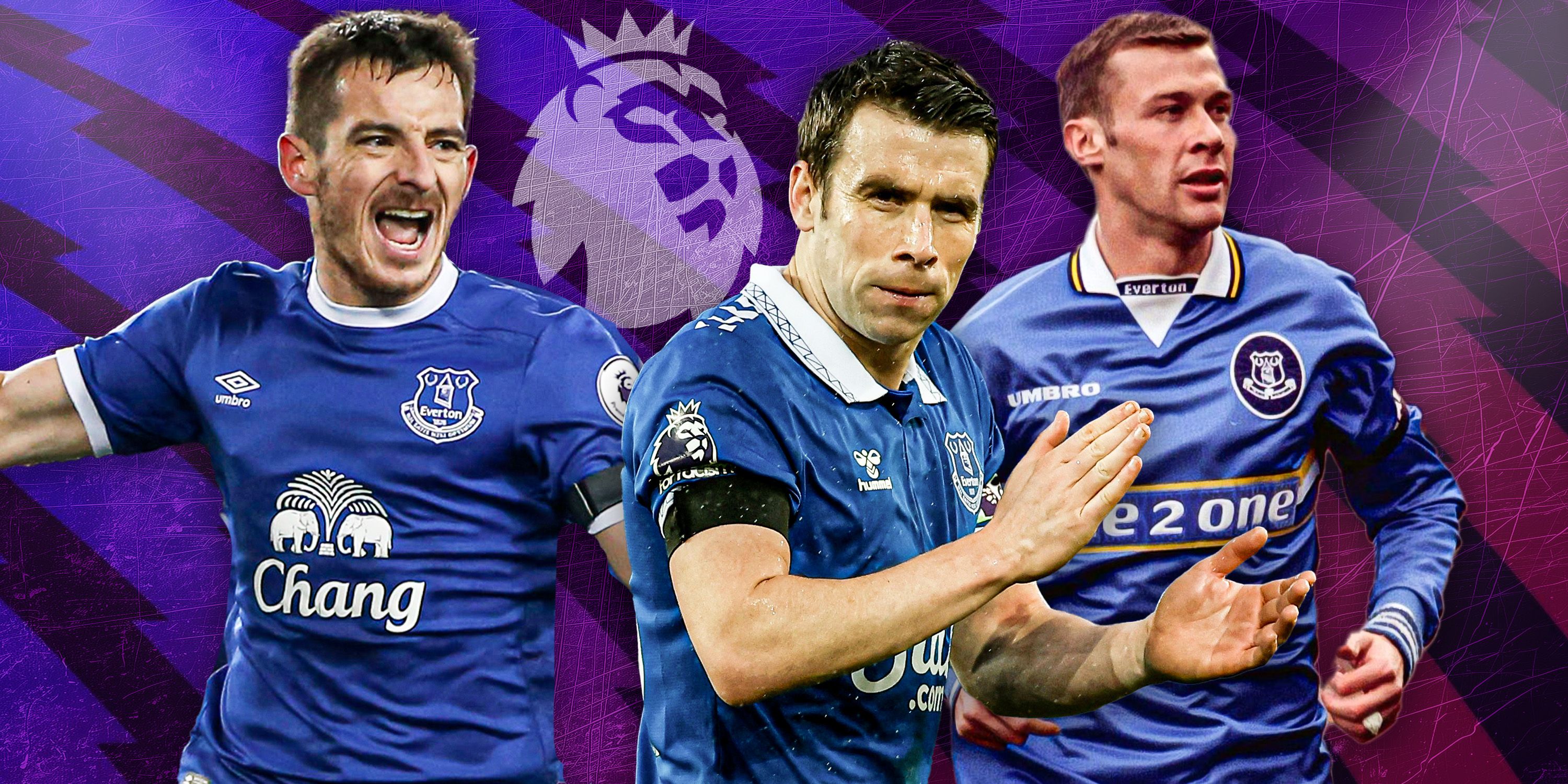 9 Best Everton Players in Premier League History (Ranked)