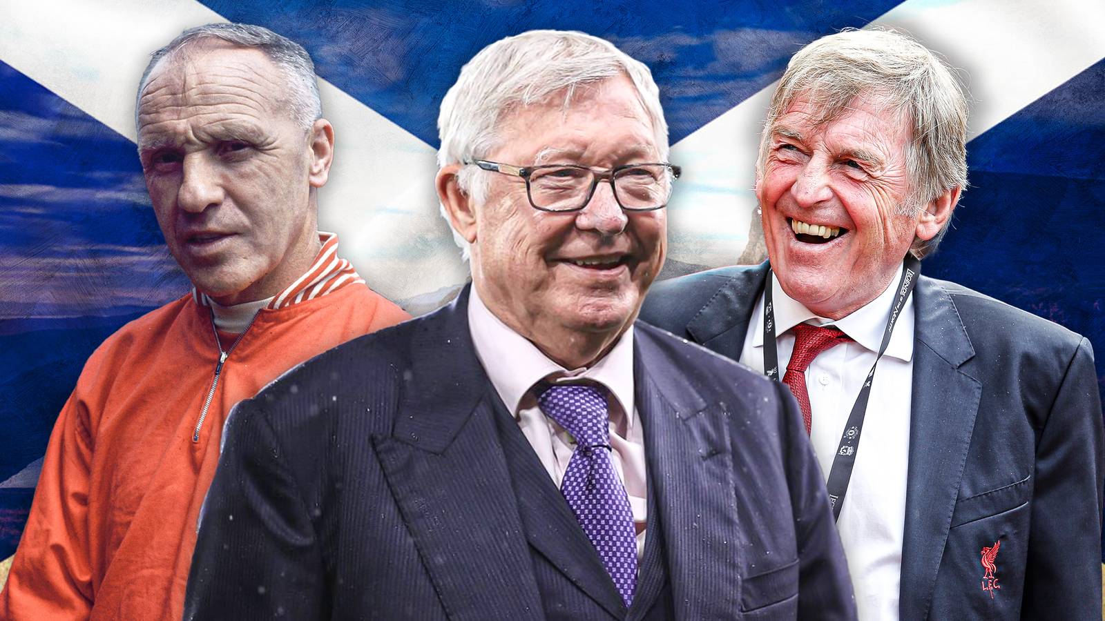 10 Greatest Scottish Managers in Football History [Ranked]
