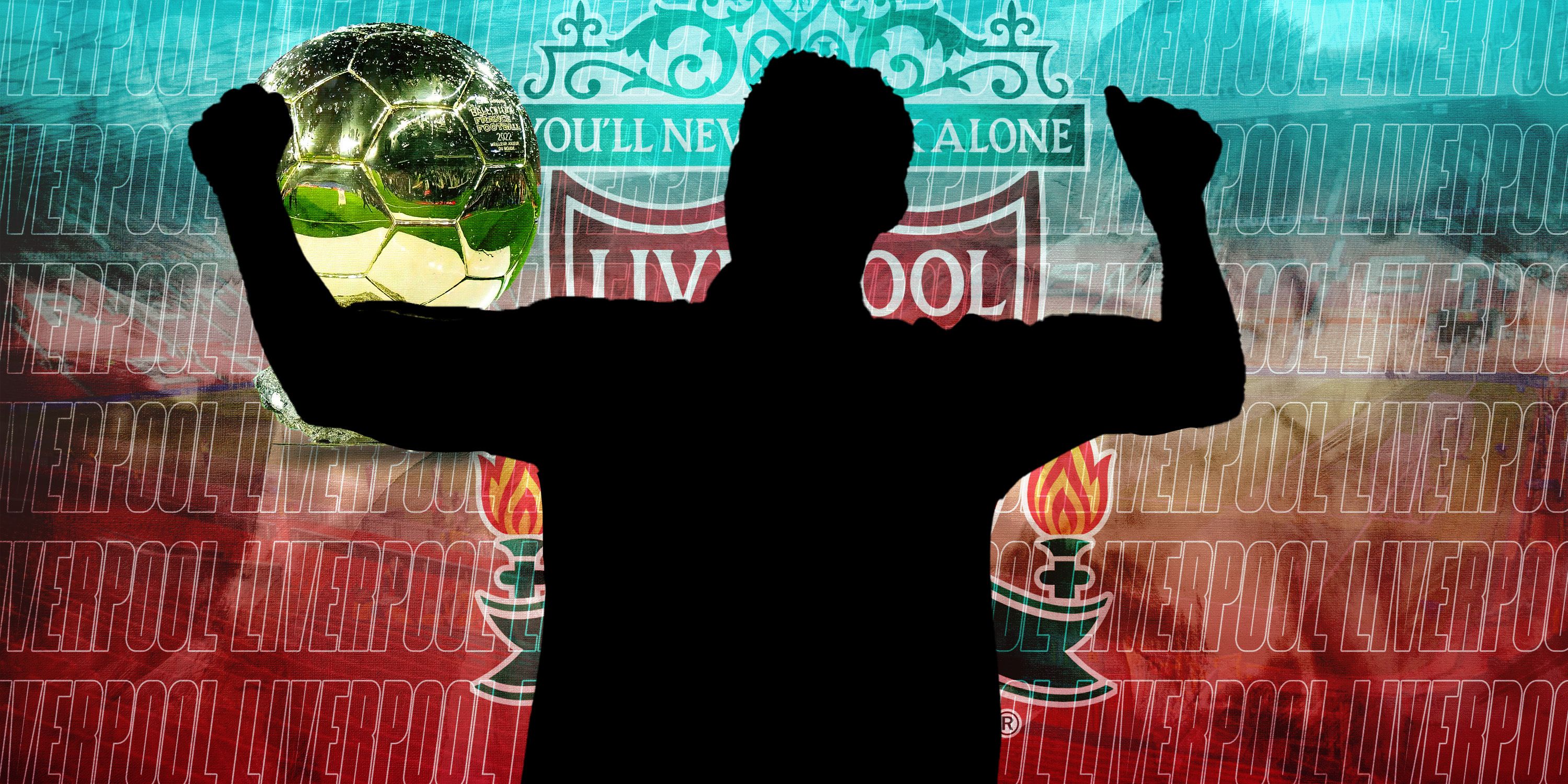 ‘Liverpool Refused To Pay My Wage Demands I Joined Rivals & Won the