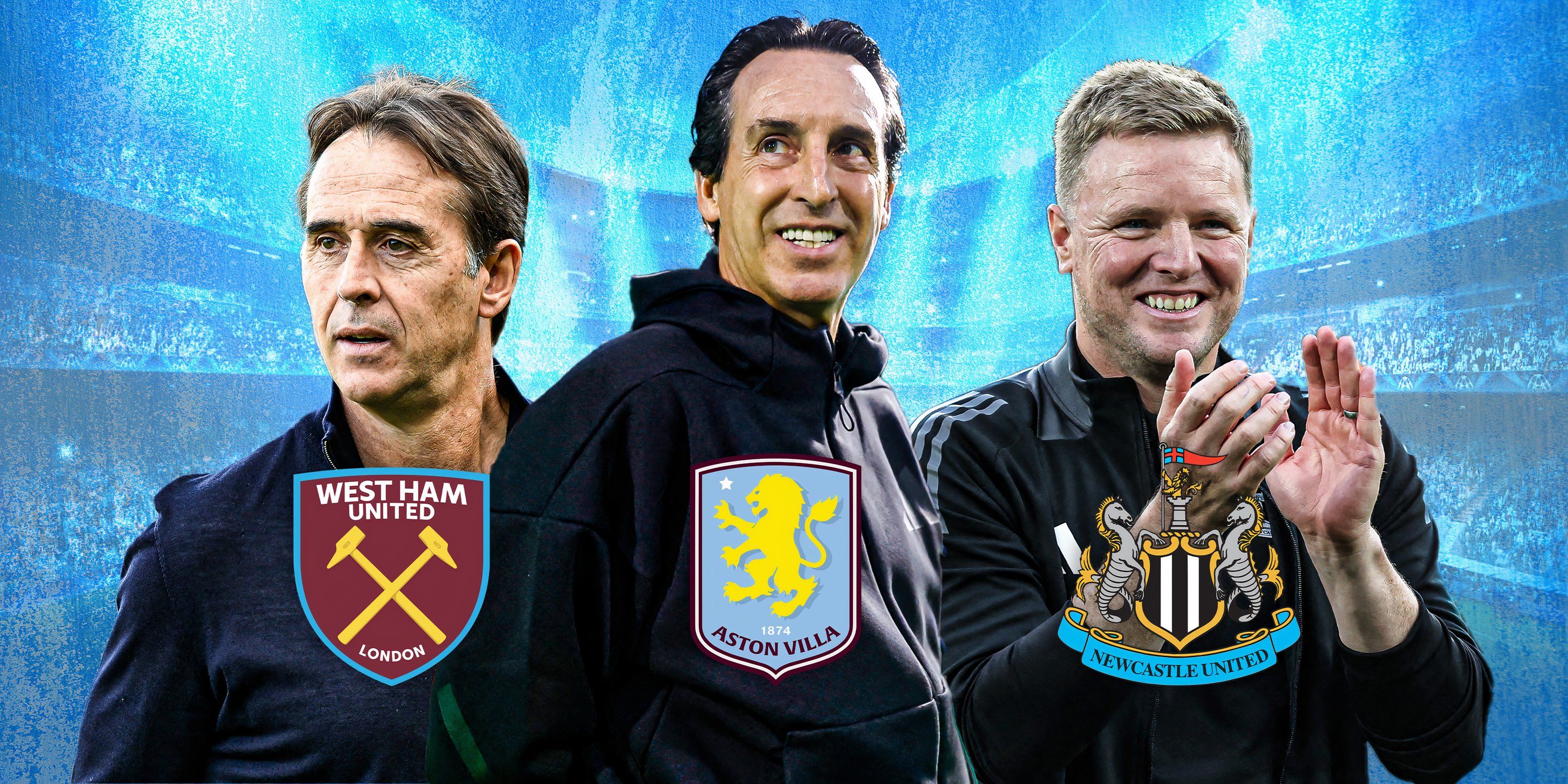 £30M Transfer Showdown: West Ham & Aston Villa Vie For Top Youngster - 1exiqkw