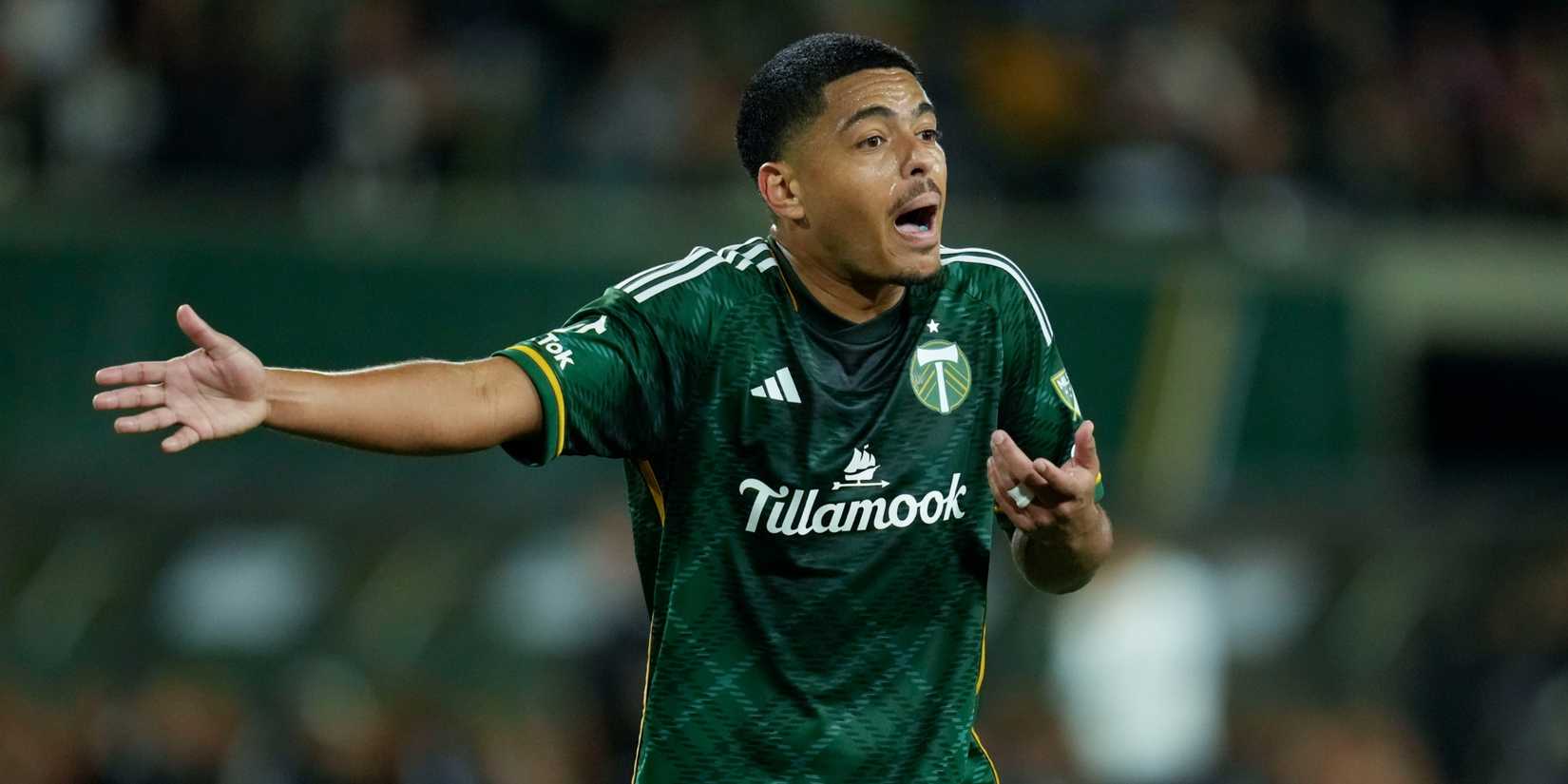 Portland Timbers Offseason Guide: State of the Roster, Transfer Priorities