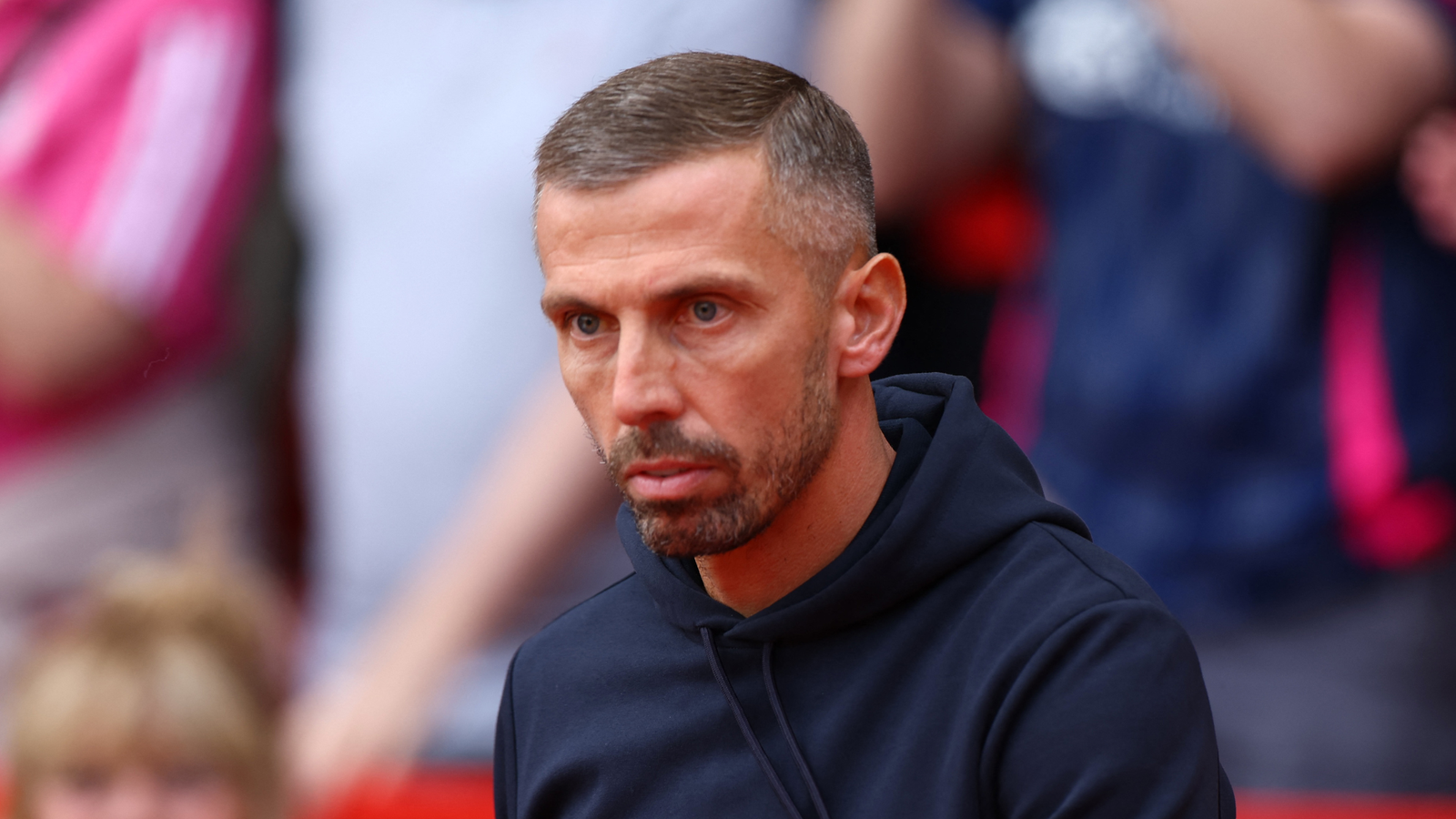 Ipswich Close to £20m Deal to Sign Burnley Star Florentino Luis